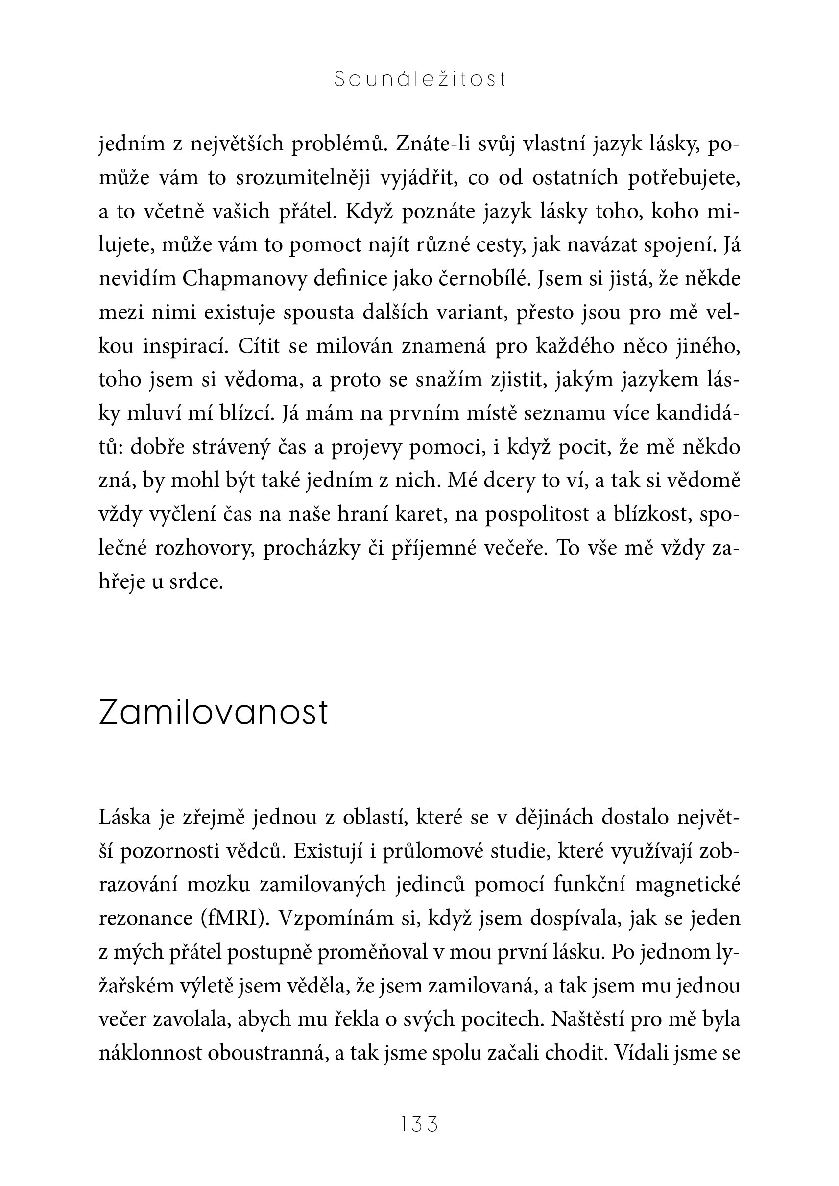 Výchova teenagerů po dánsku 