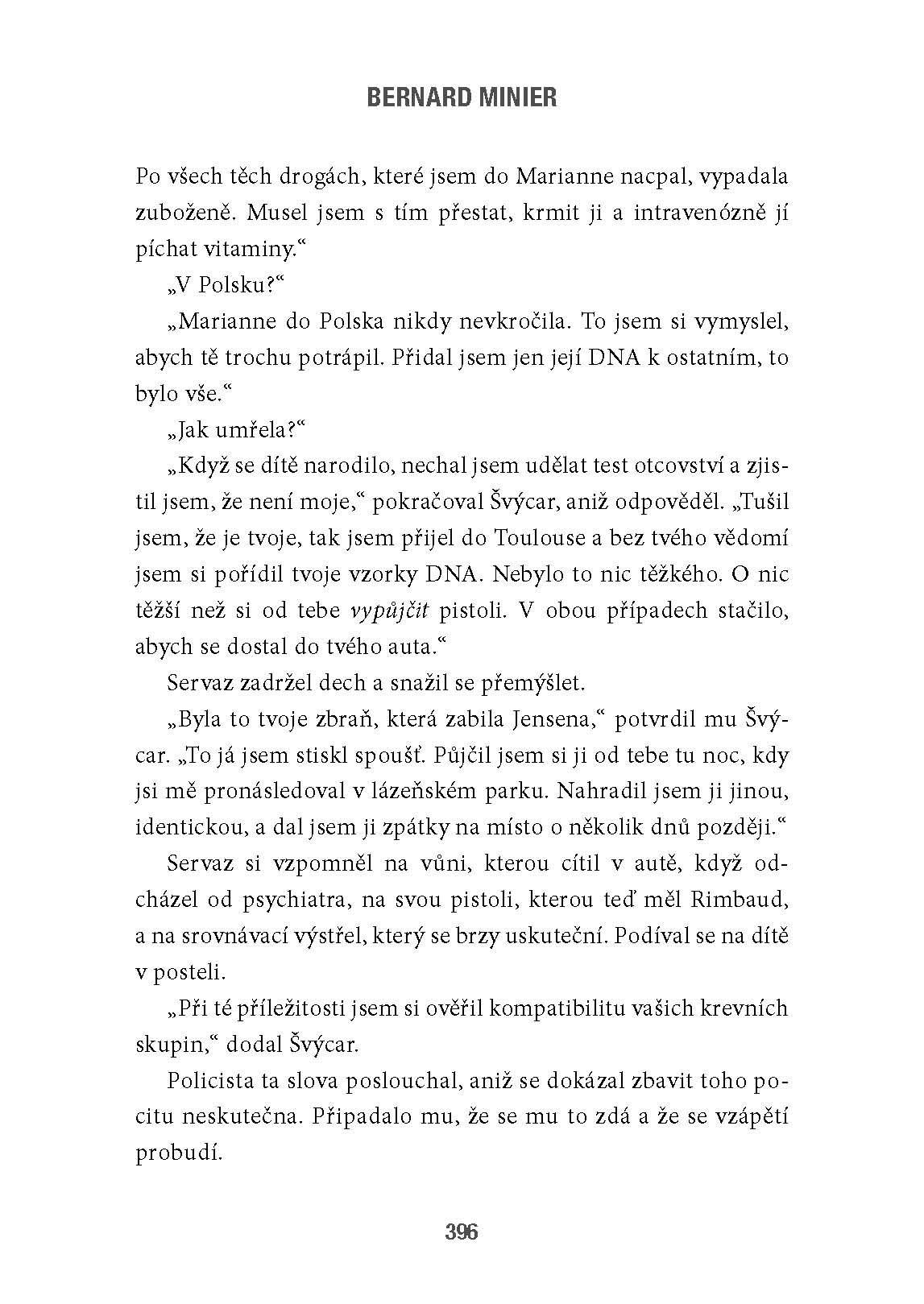 Noc - brožovaná