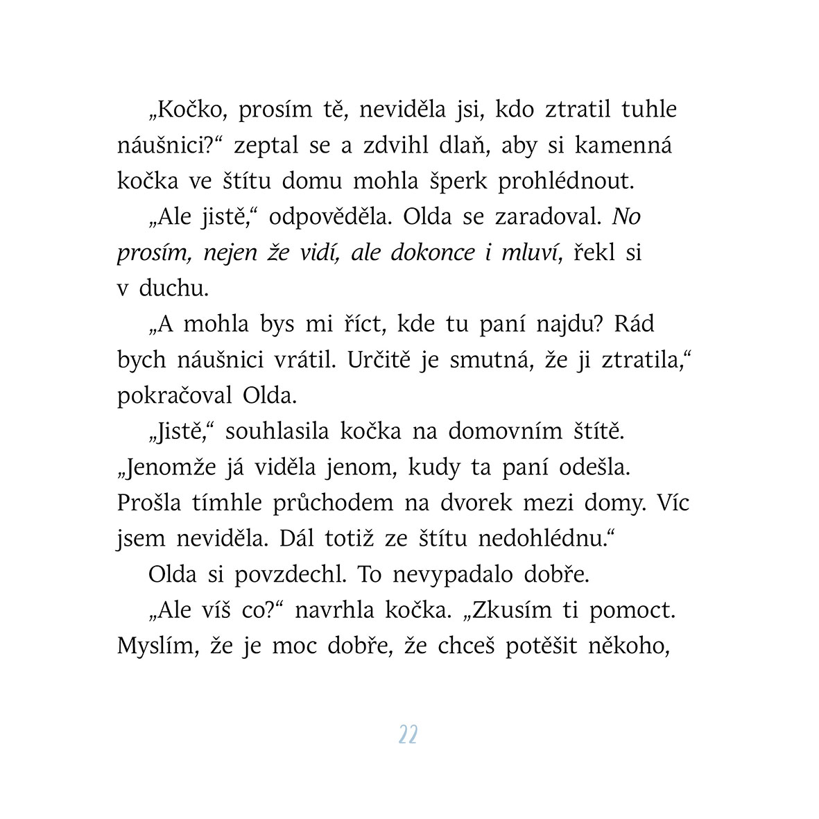 Kouzelná domovní znamení 