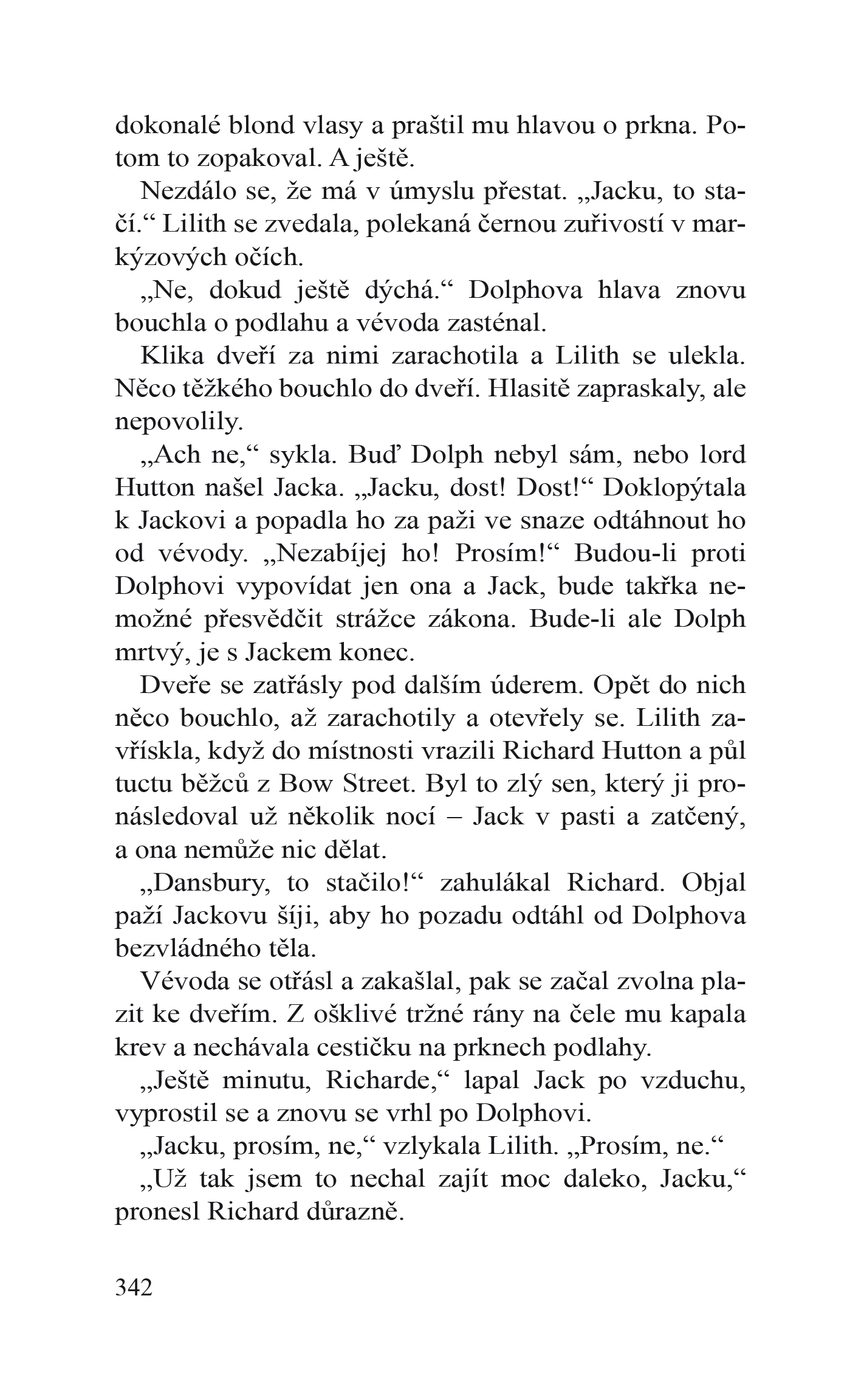 Ukradené polibky