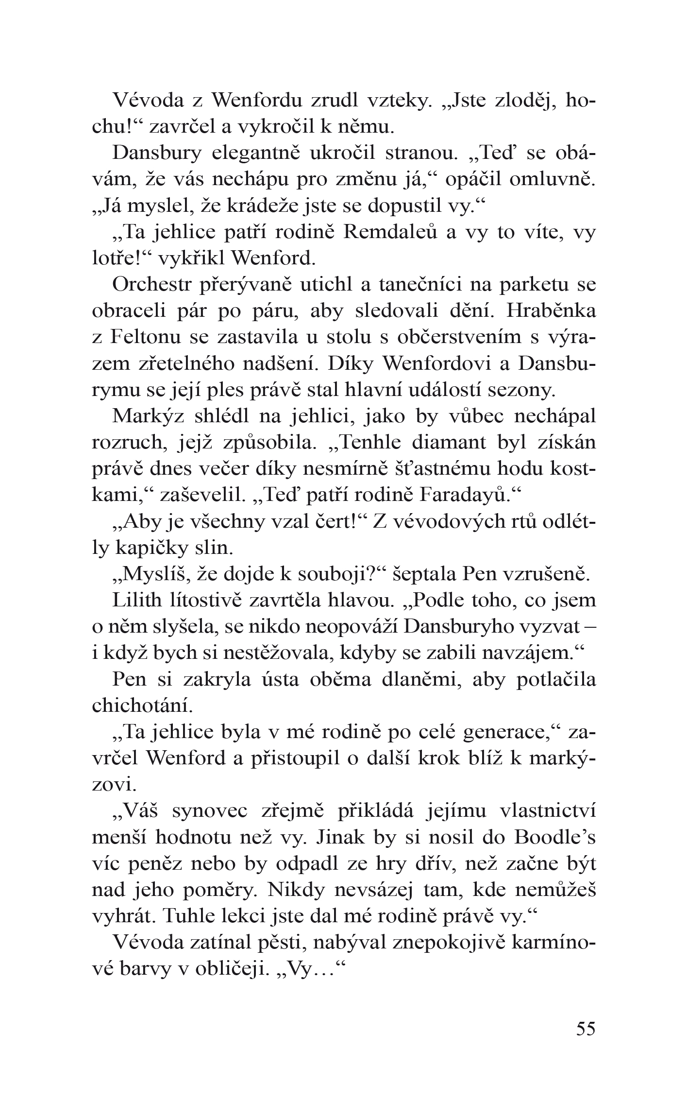 Ukradené polibky