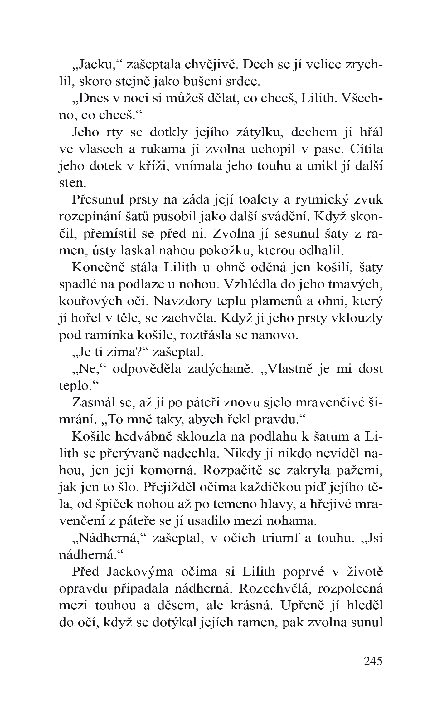 Ukradené polibky