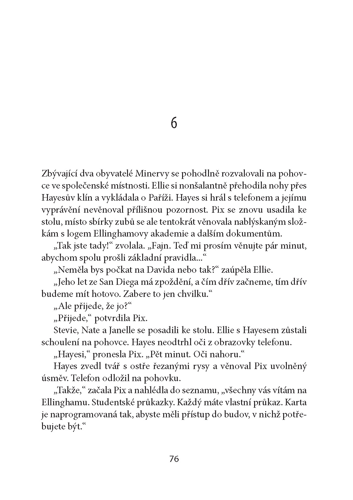 Křiváci
