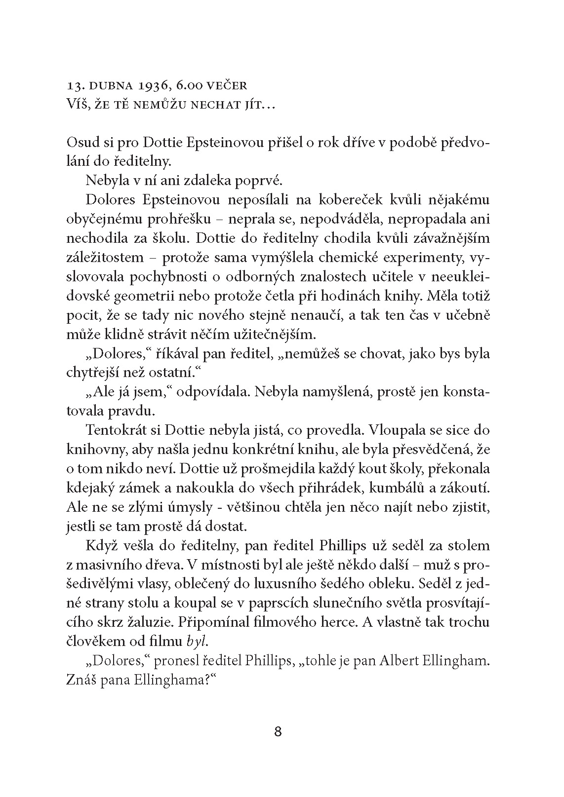 Křiváci