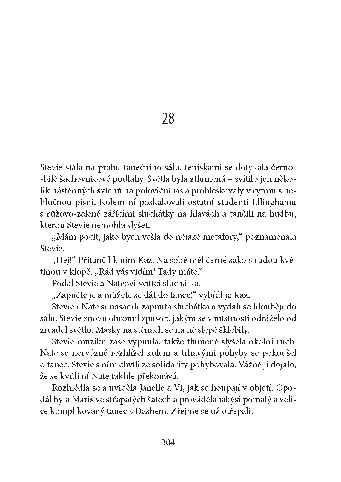 Křiváci