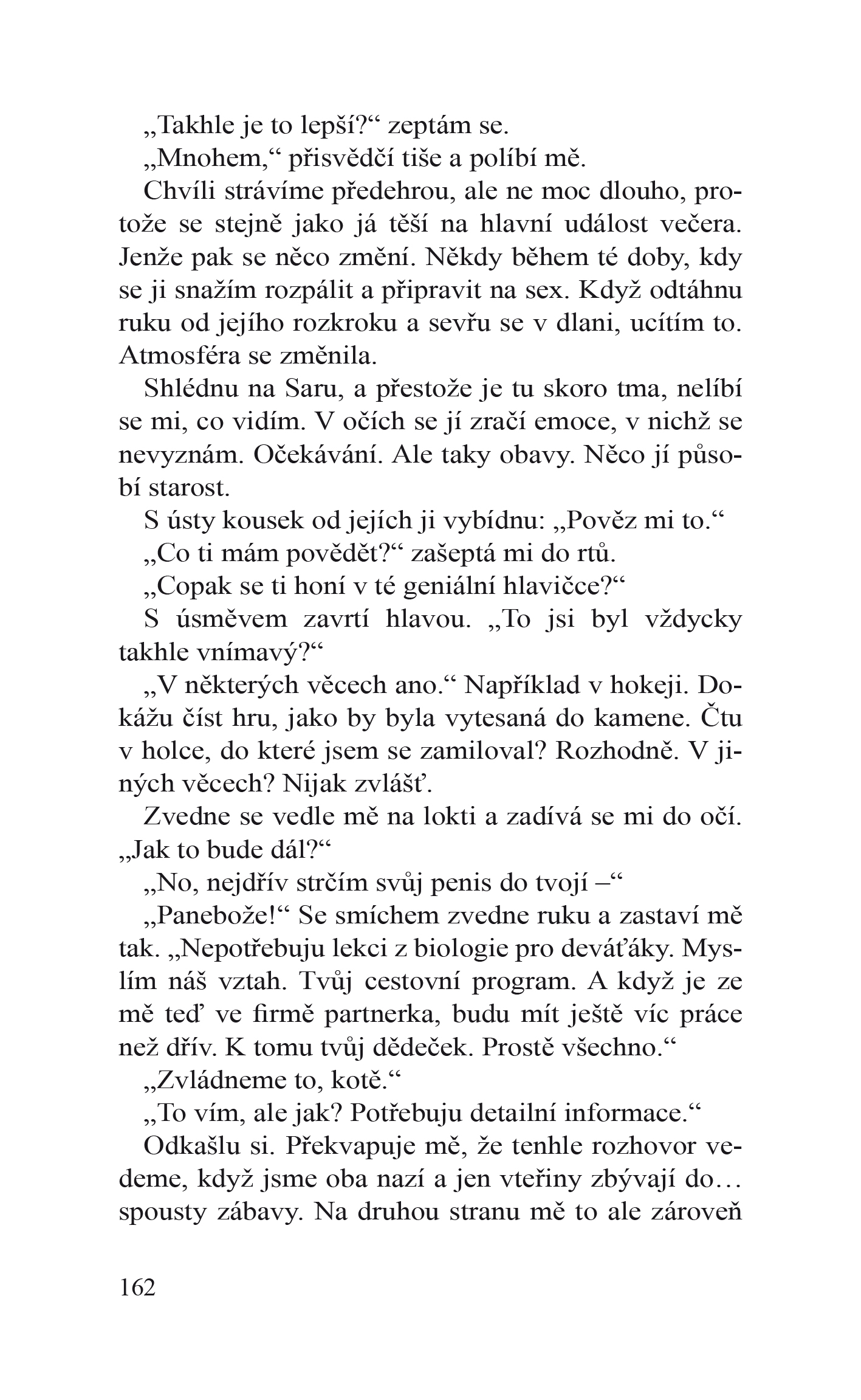 Gól mého života