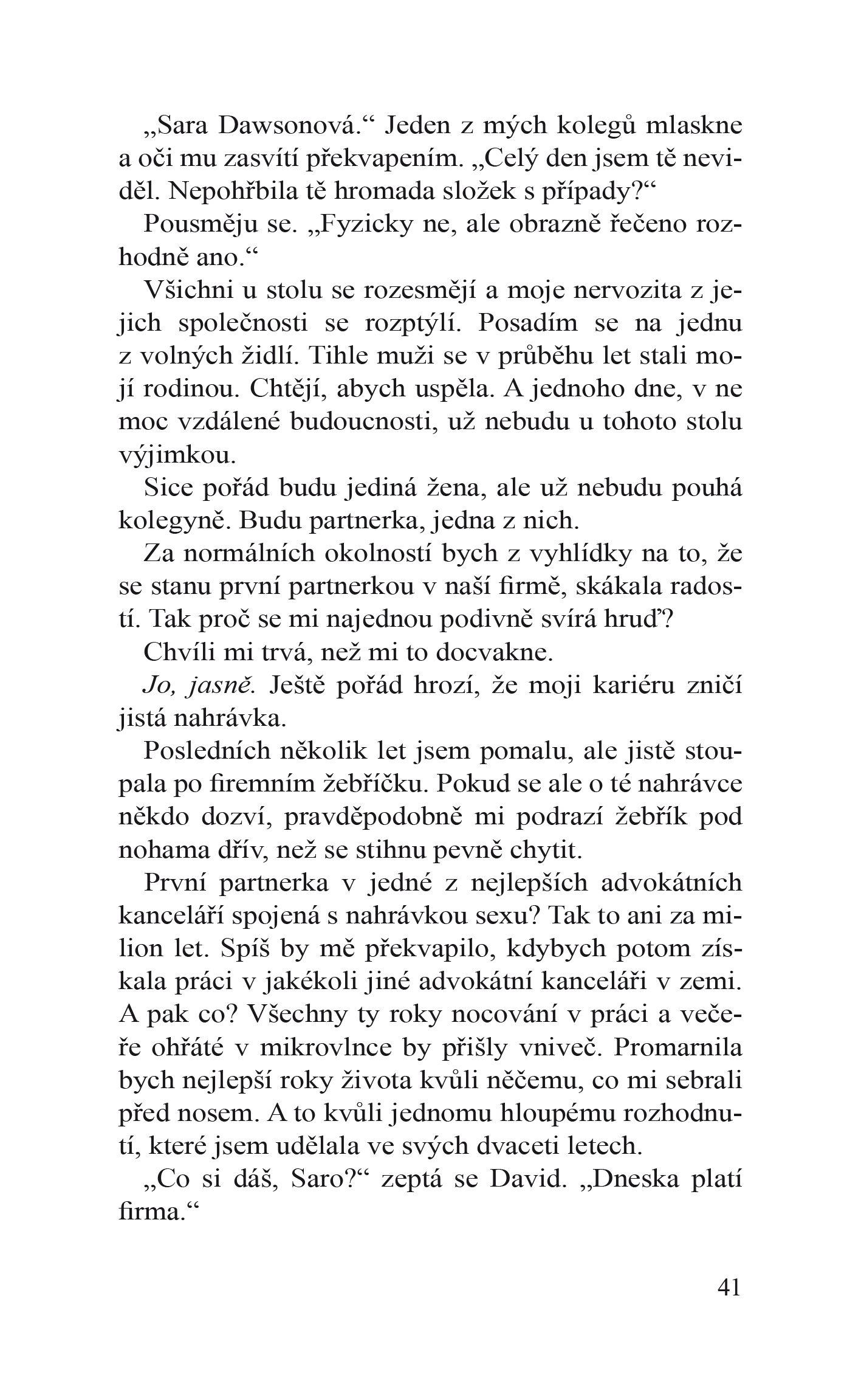 Gól mého života
