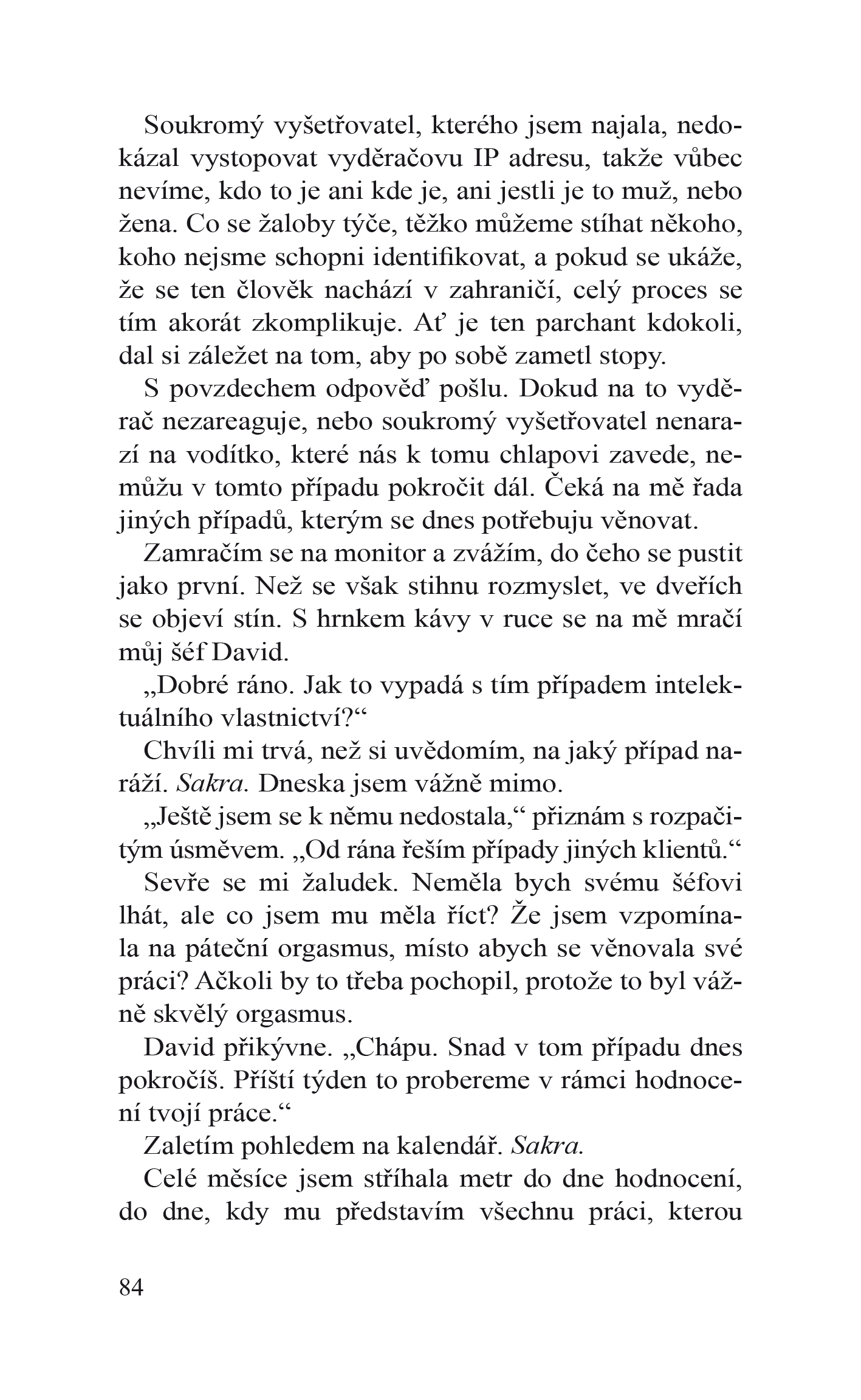 Gól mého života