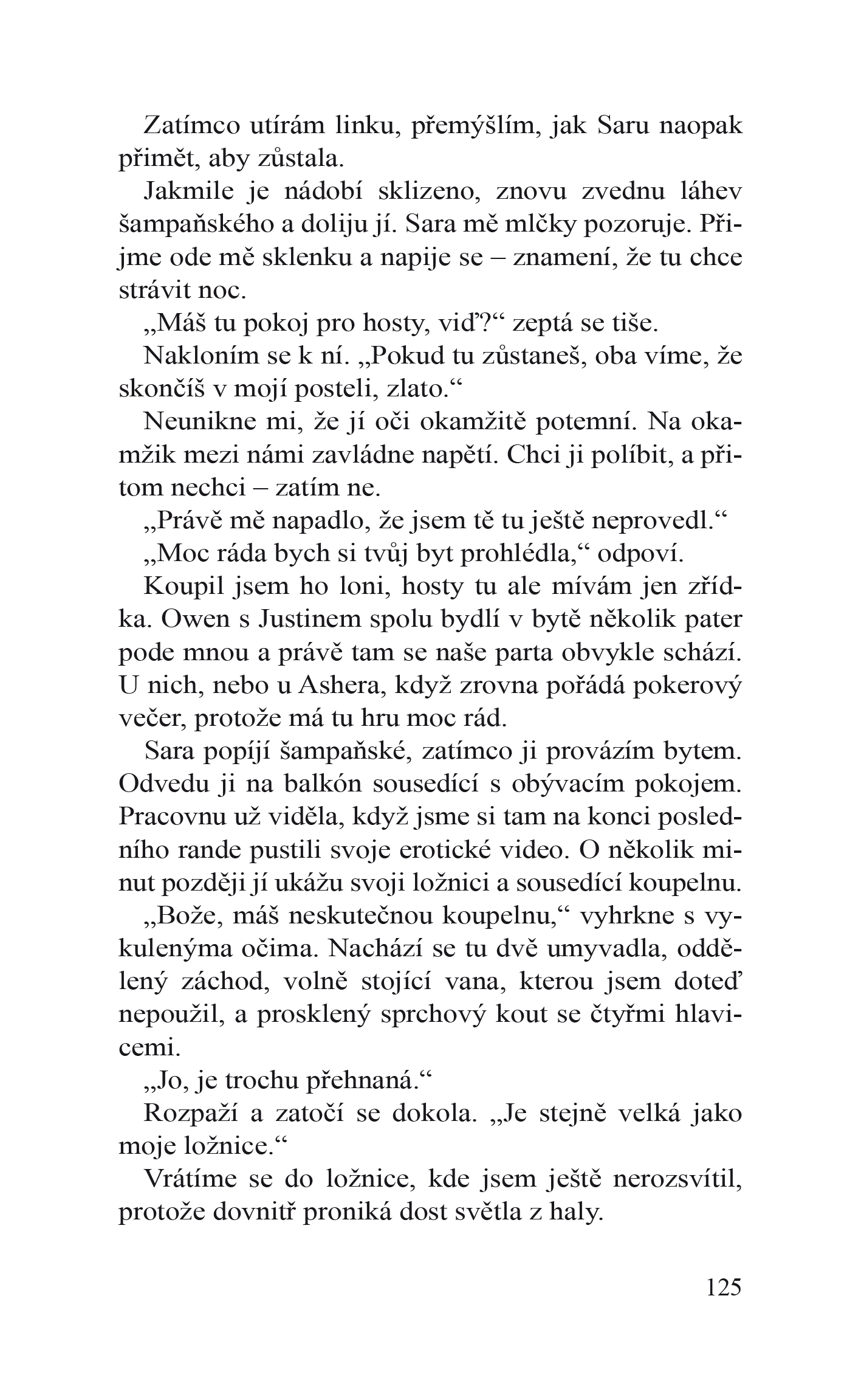 Gól mého života