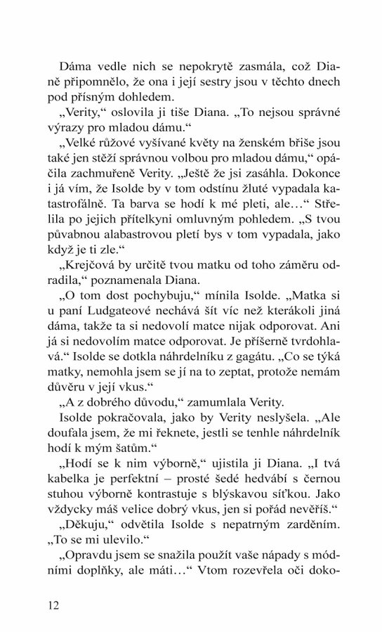 Vévoda pro Dianu