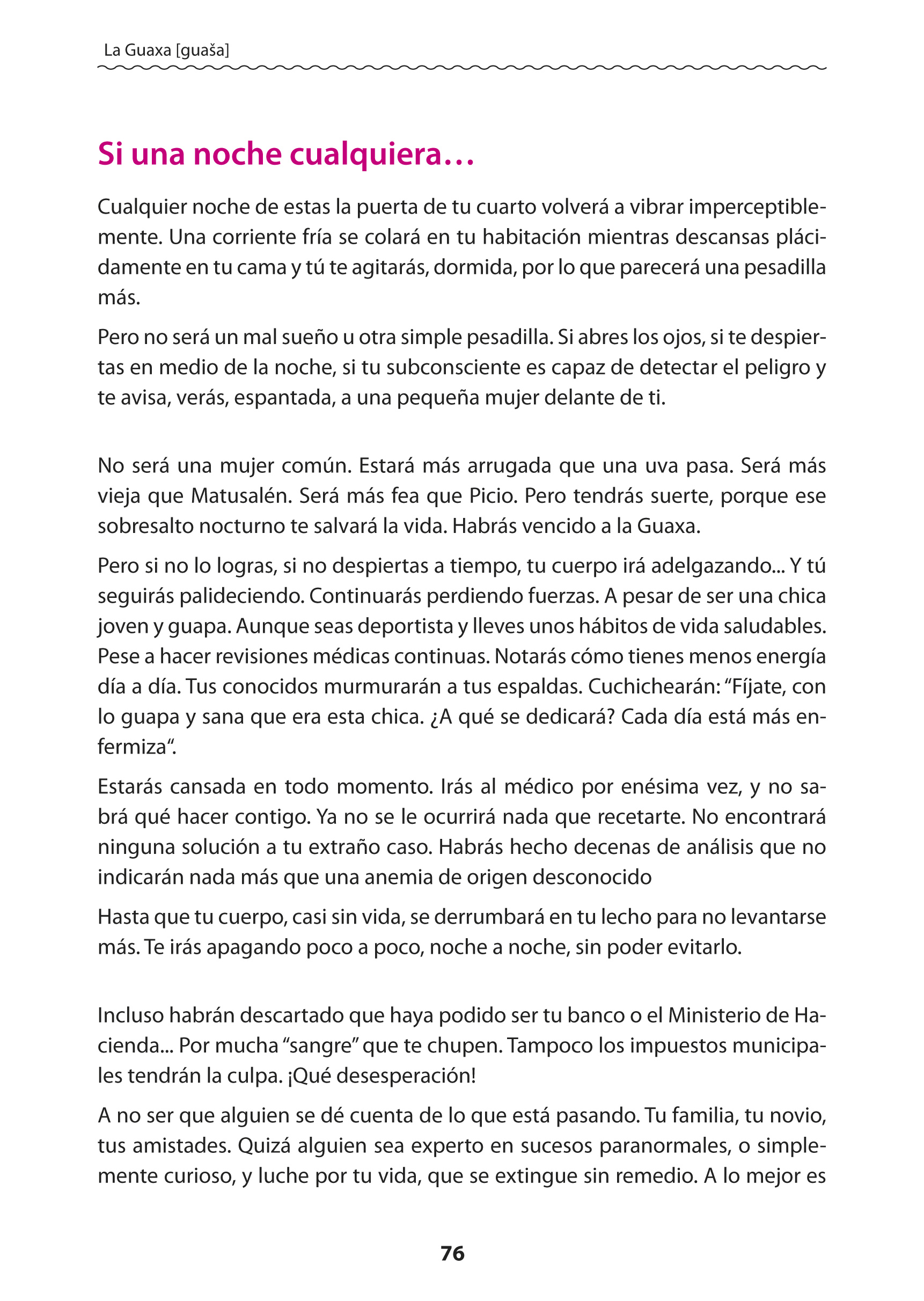 Trasgu a jeho kamarádi. Vítejte v Asturii.