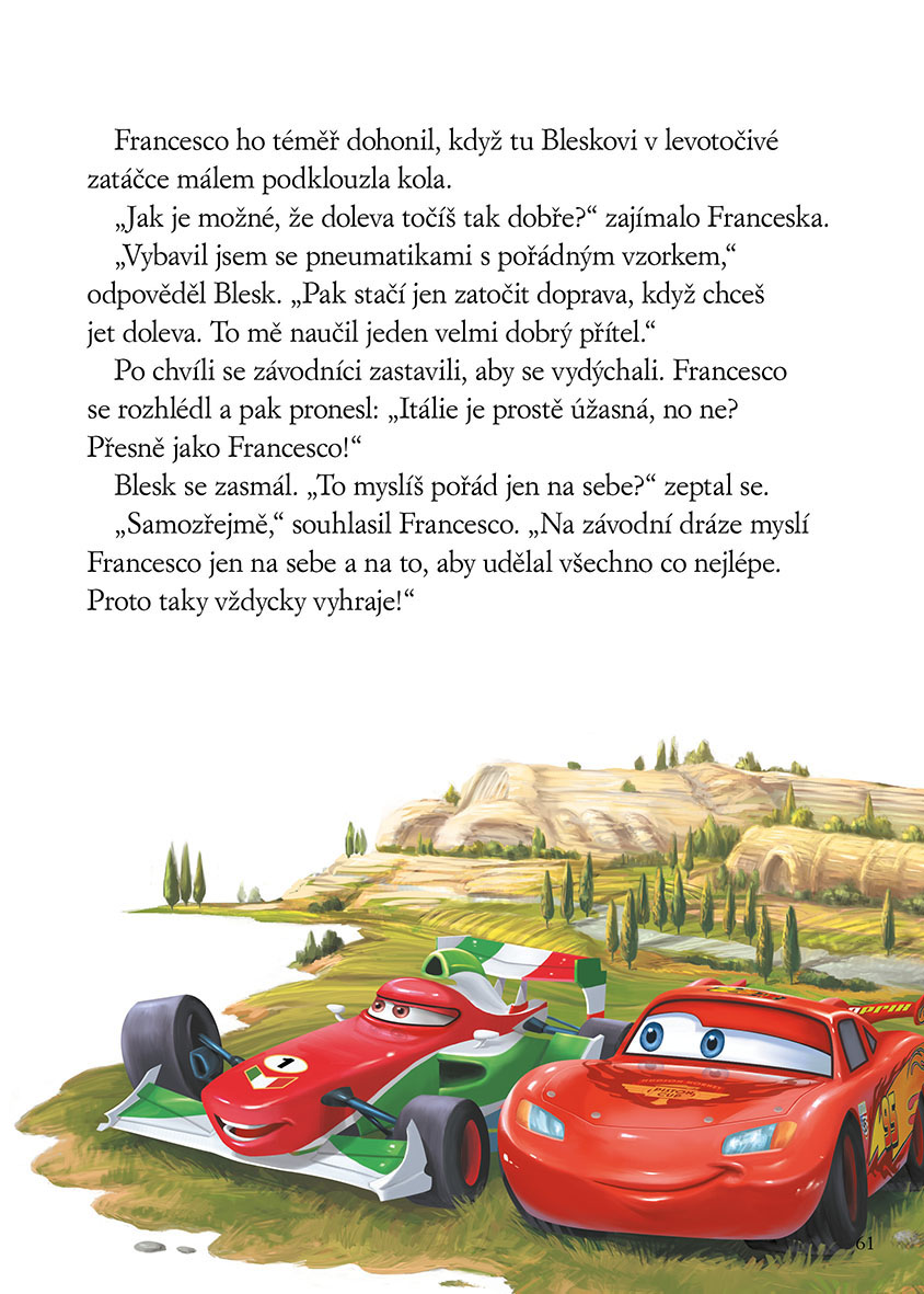 Auta - Platinová kolekce