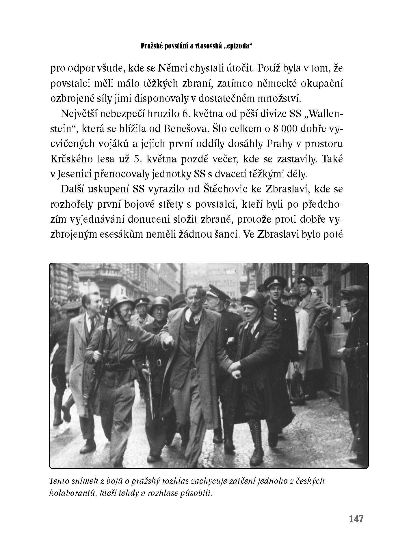 Ve stínu hákového kříže