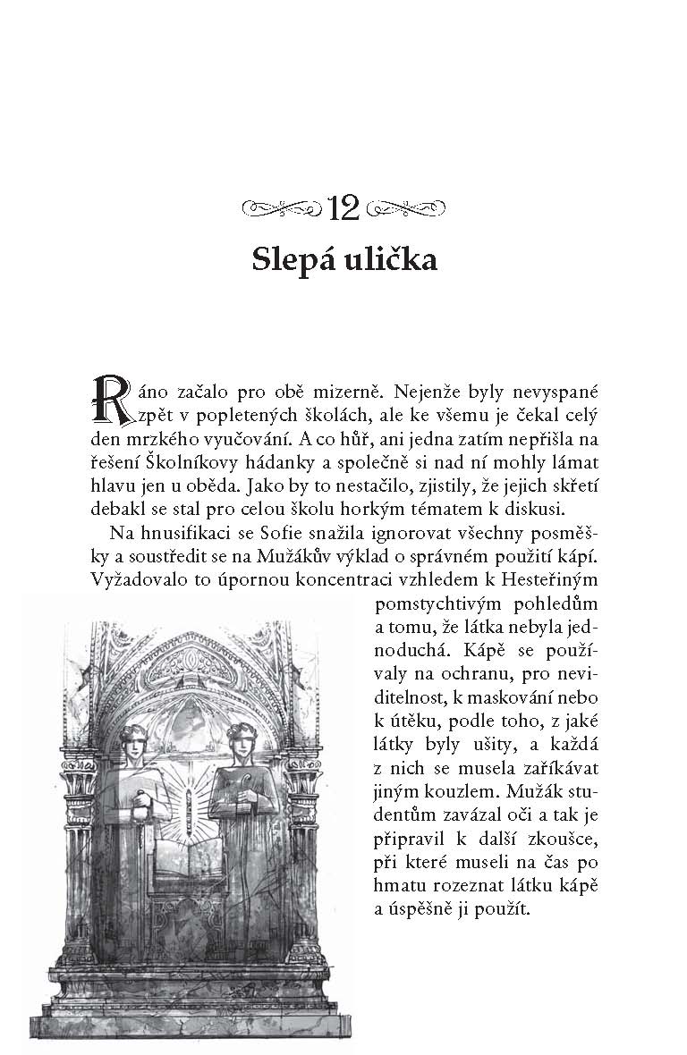 Škola dobra a zla