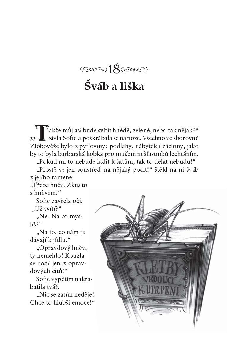 Škola dobra a zla