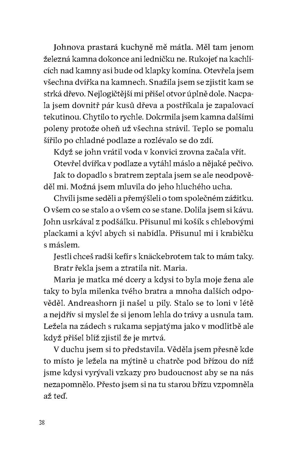 Můj bratr