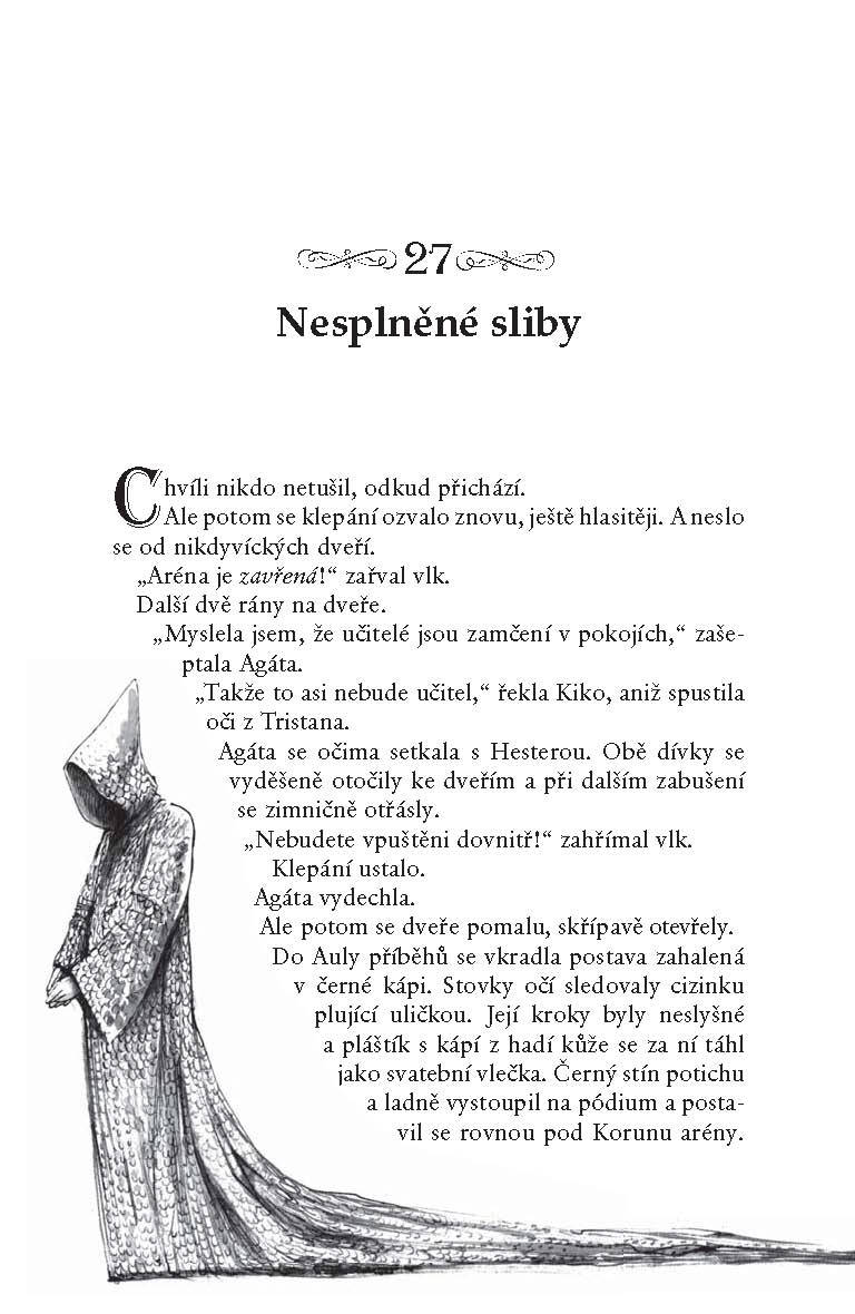 Škola dobra a zla