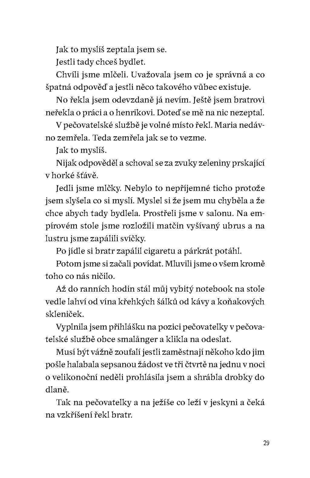 Můj bratr