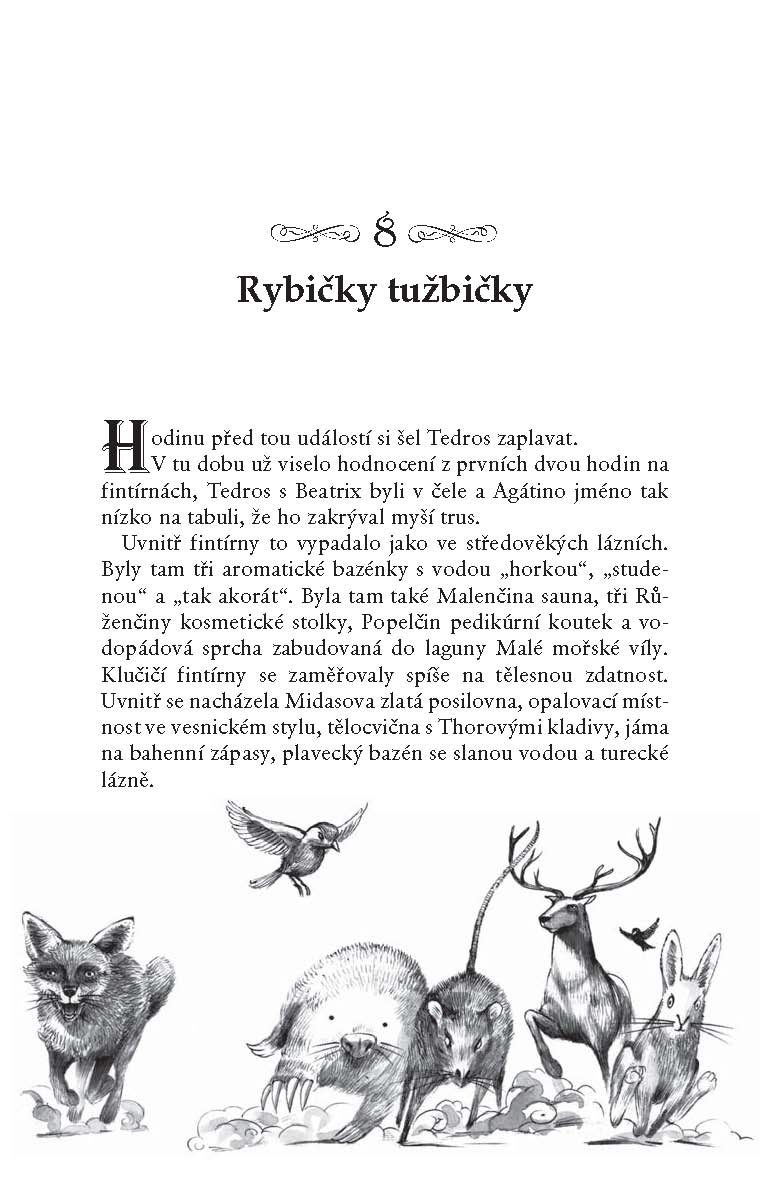 Škola dobra a zla