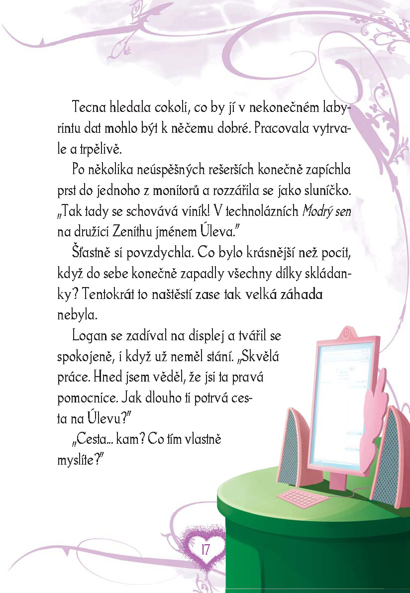 Winx Friendship Series 2