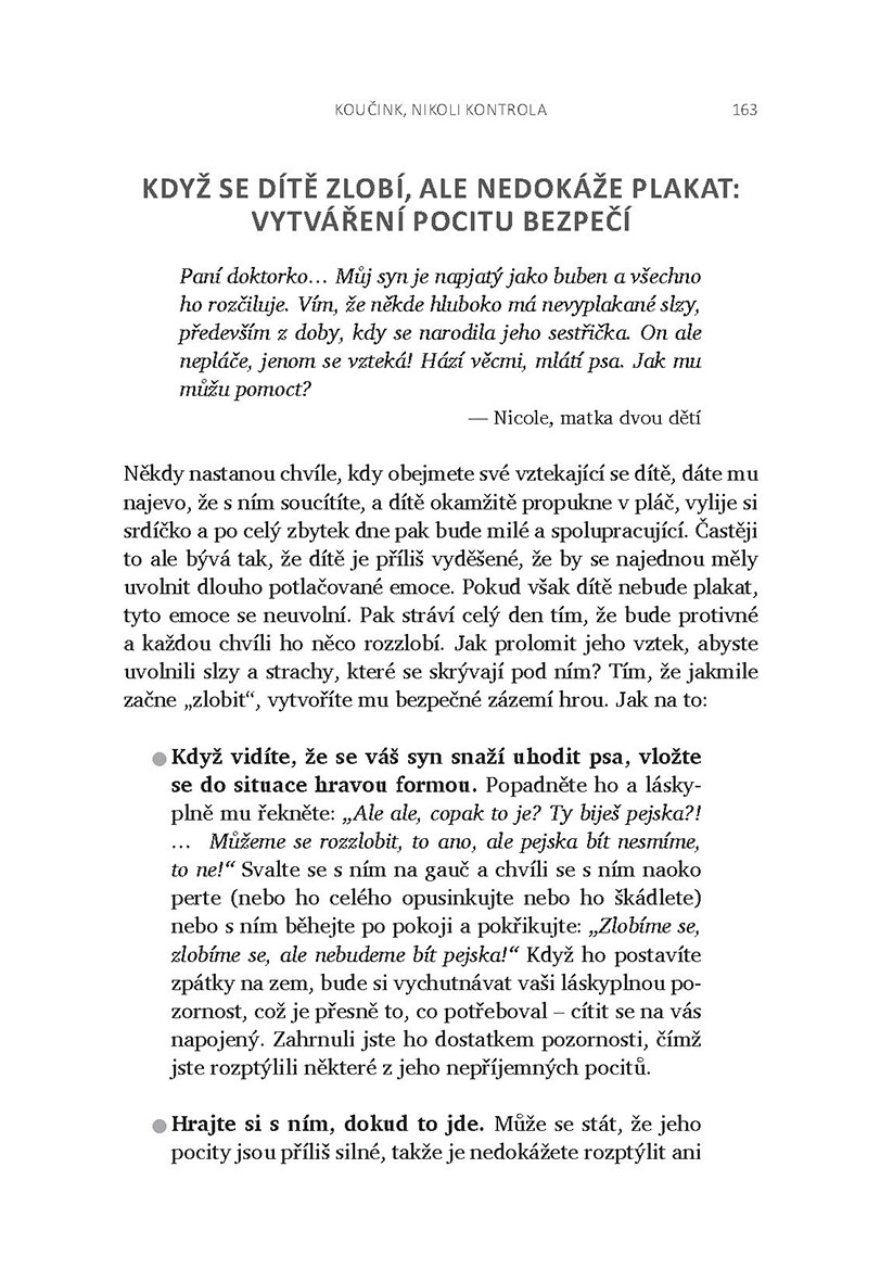 AHA! Rodičovství 