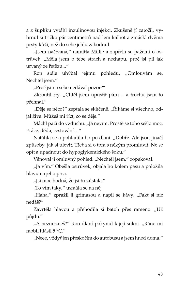 V příštím životě