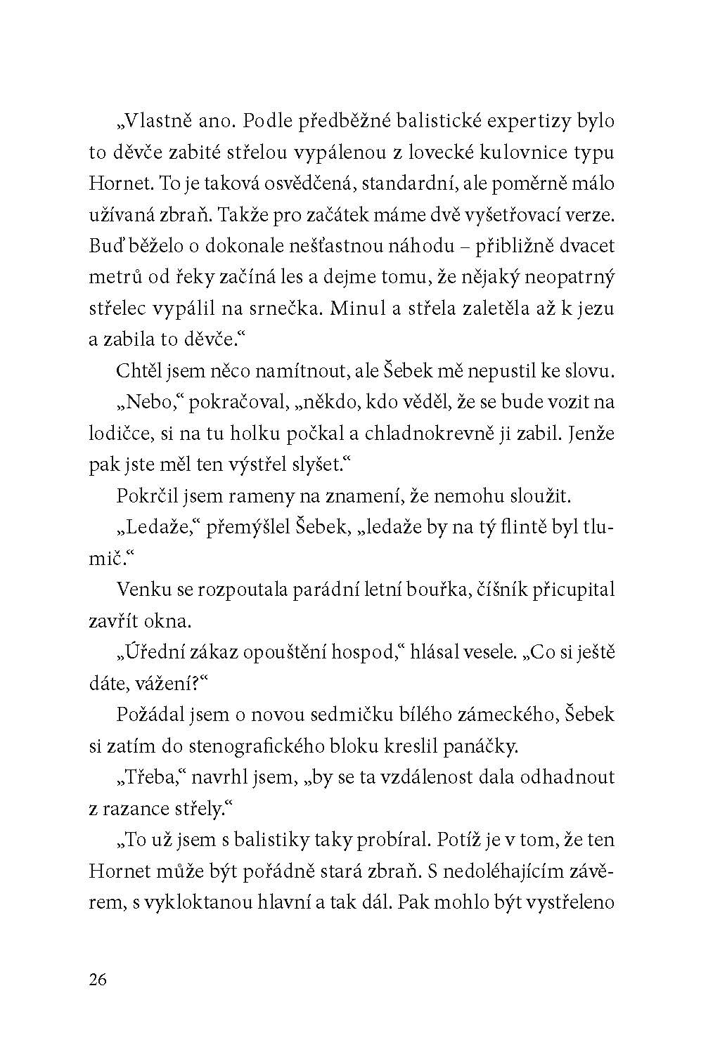 Blues pro žlutého psa