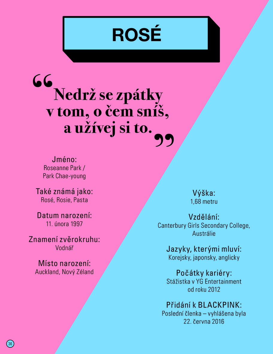 BLACKPINK – královny k-popu