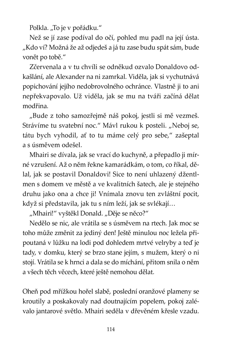 Zimní bouře