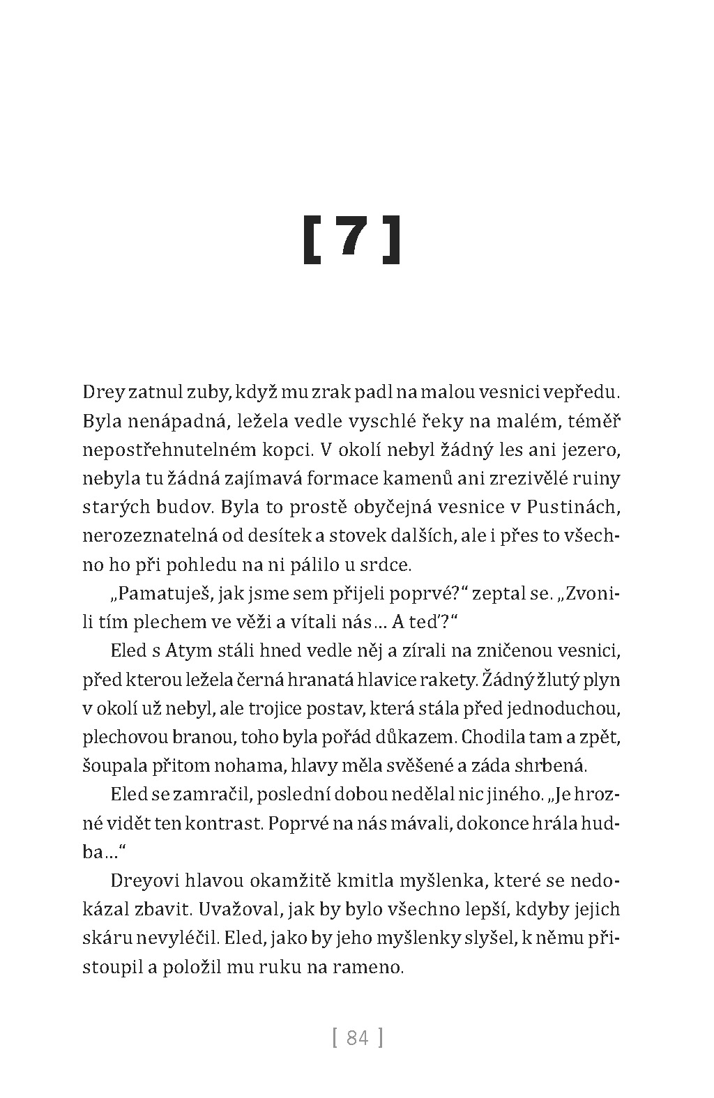 Odkaz lidské rasy