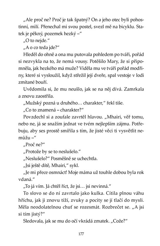 Zimní bouře