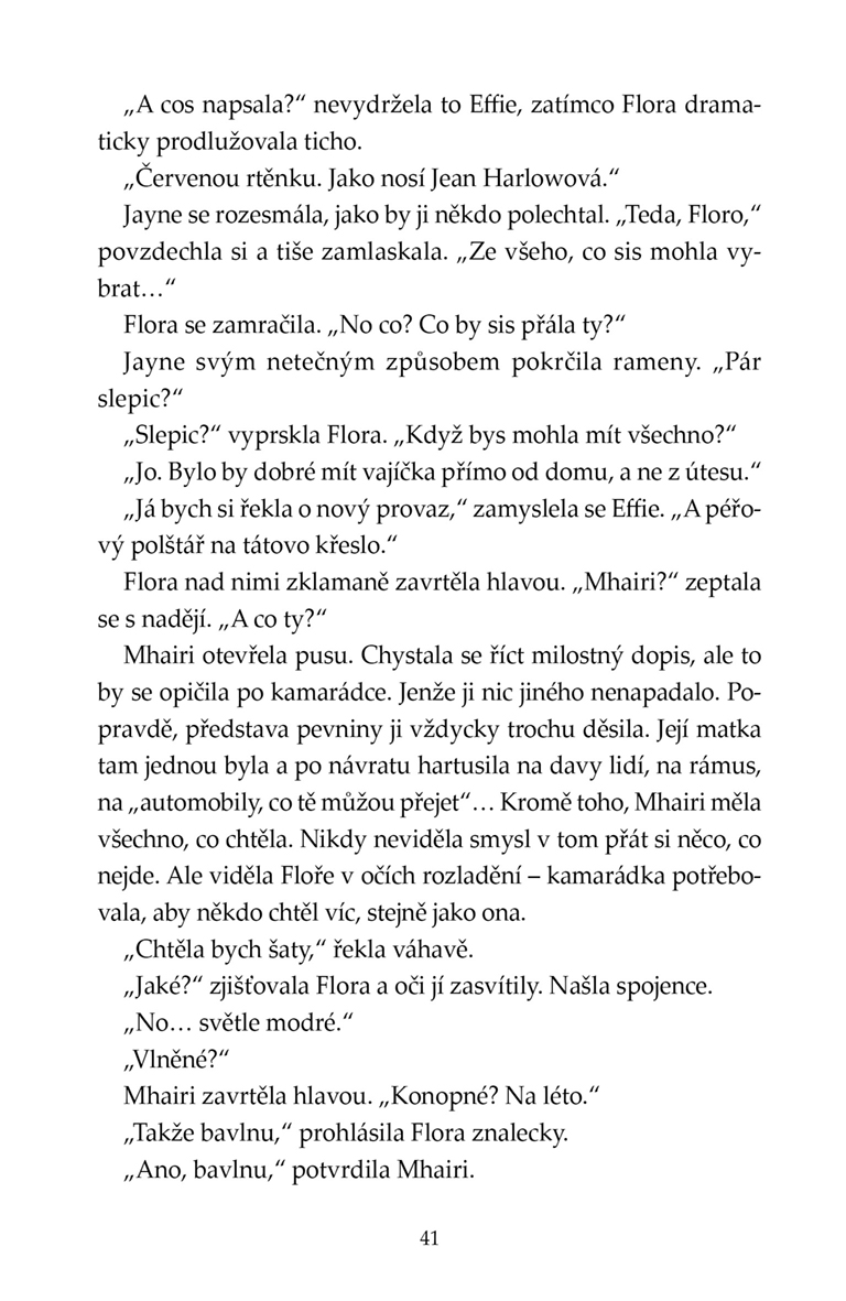 Zimní bouře