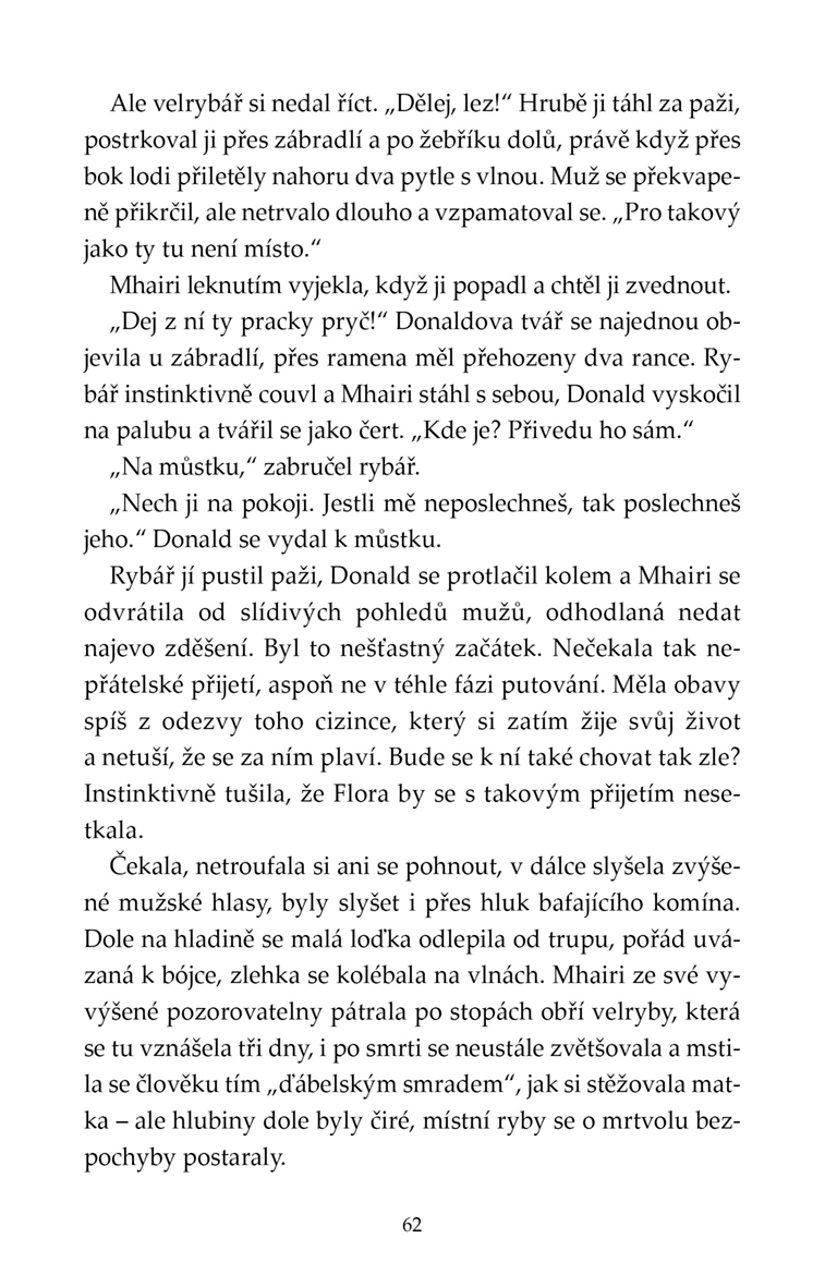 Zimní bouře