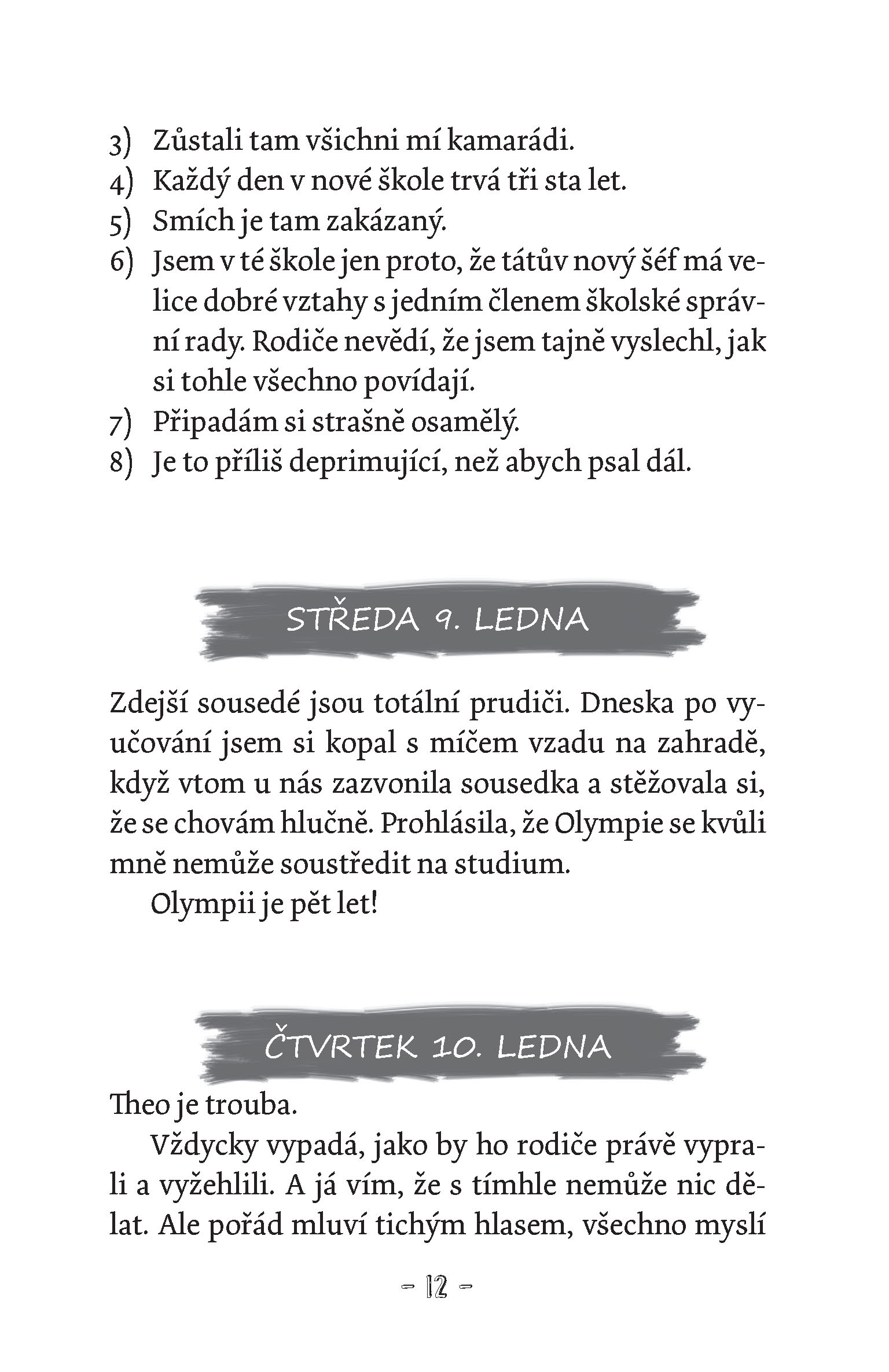Jak si vycvičit rodiče