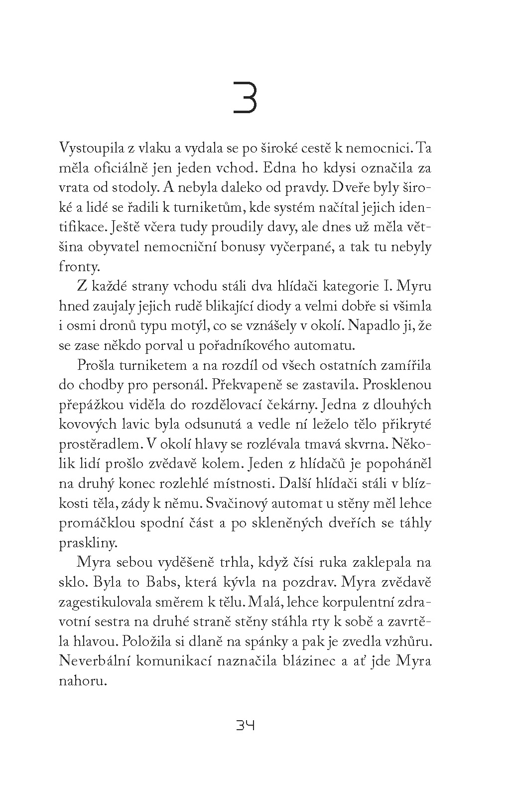 Sladký život