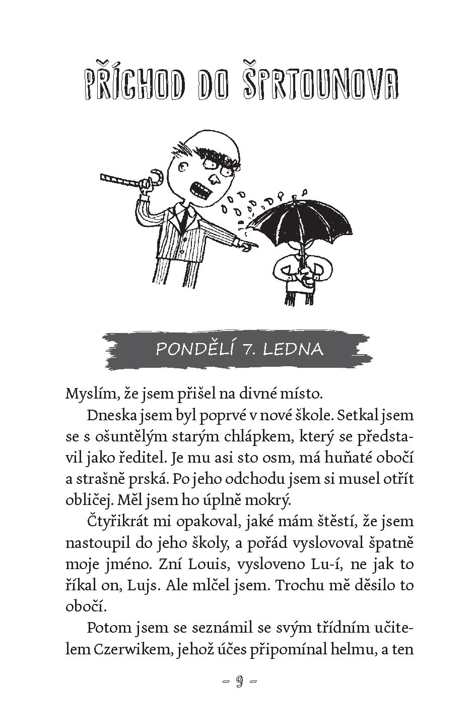 Jak si vycvičit rodiče