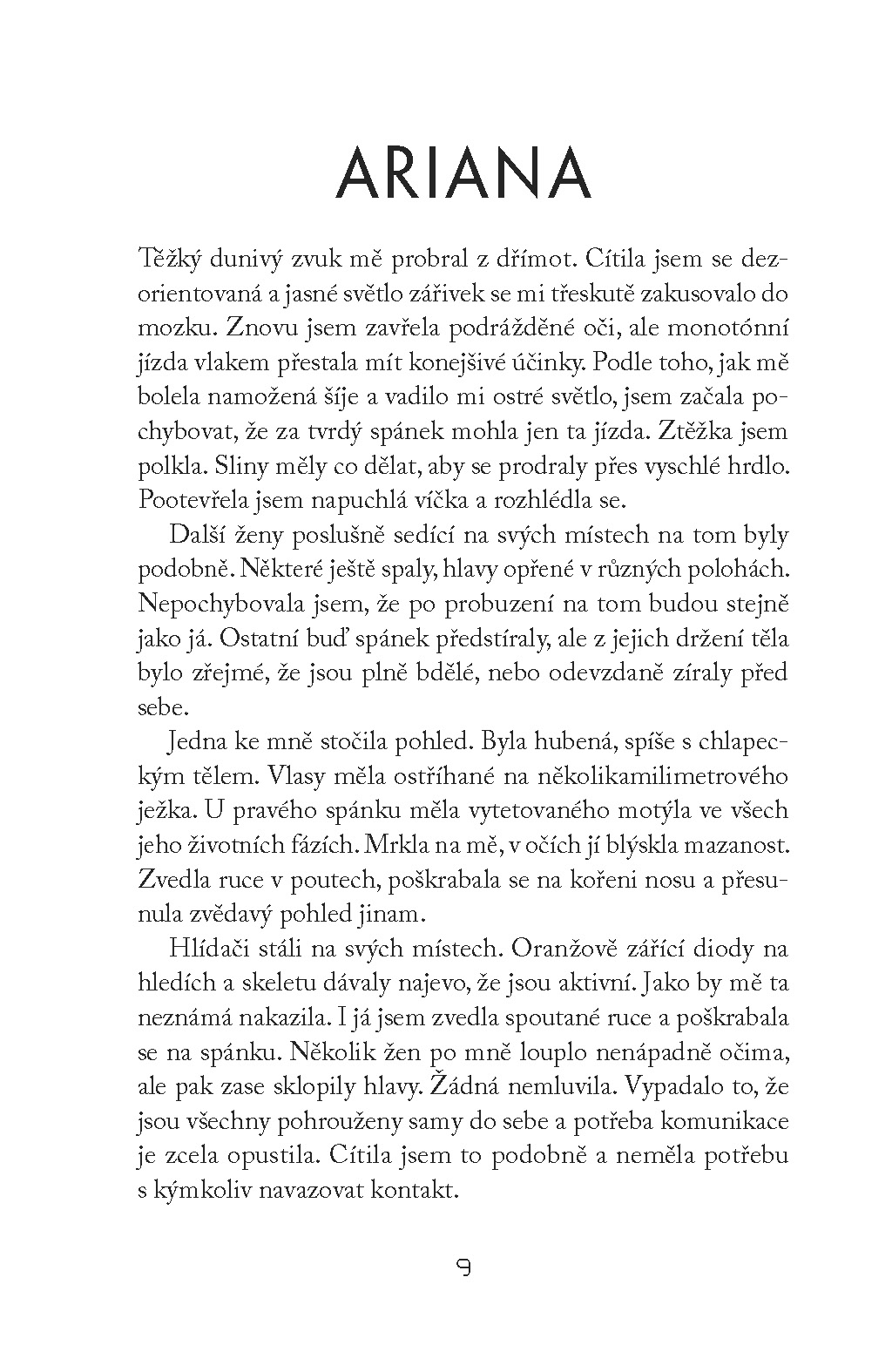 Sladký život