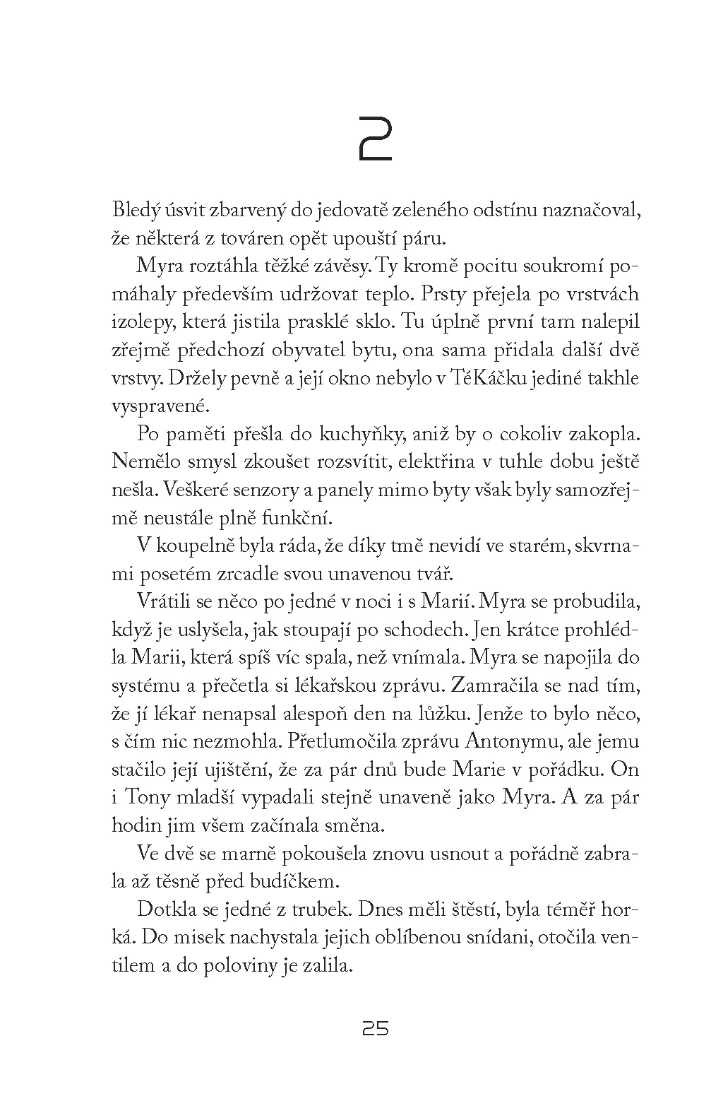 Sladký život