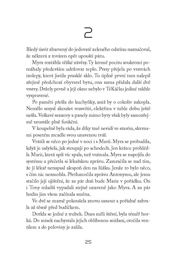 Sladký život