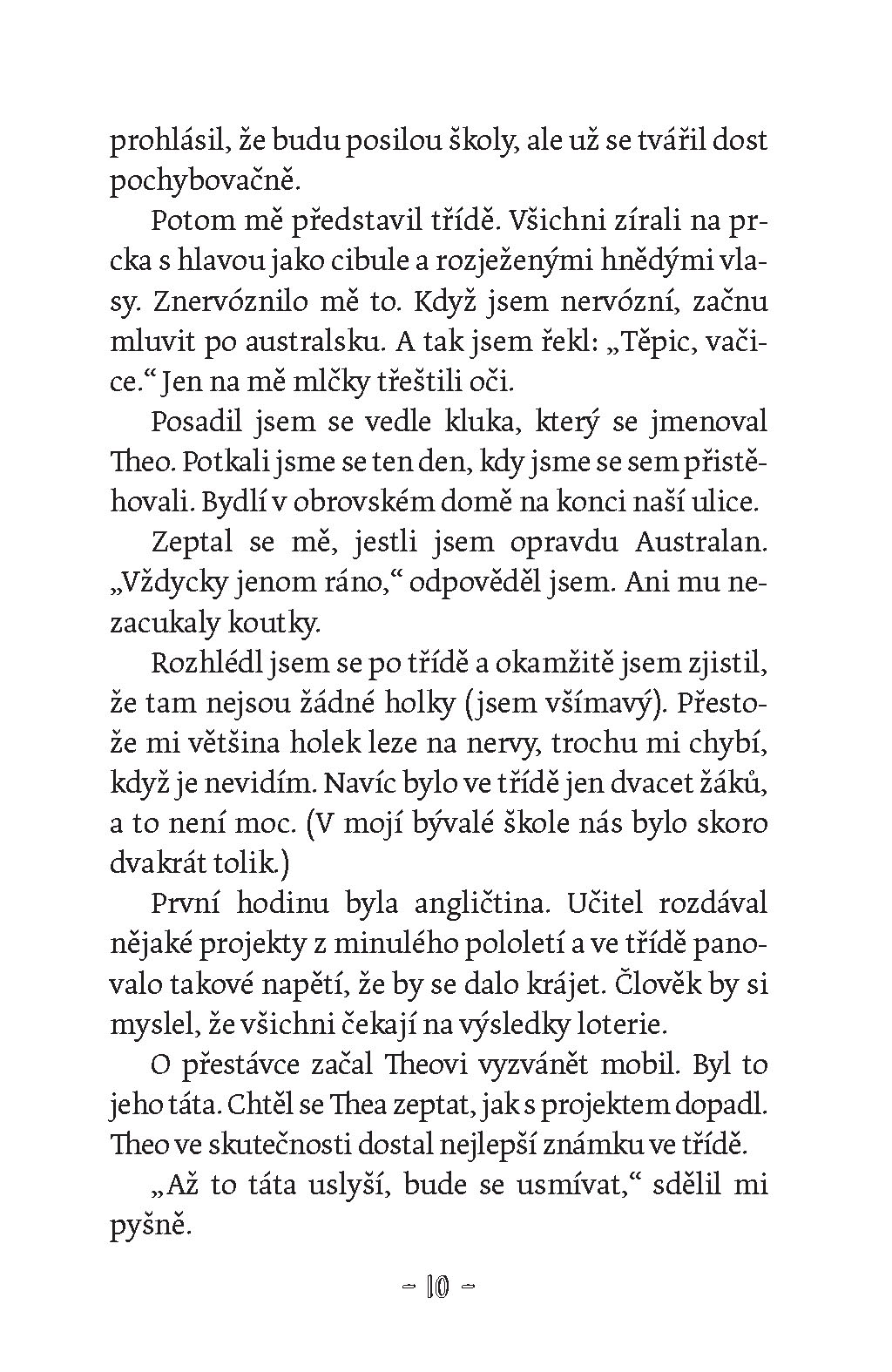 Jak si vycvičit rodiče