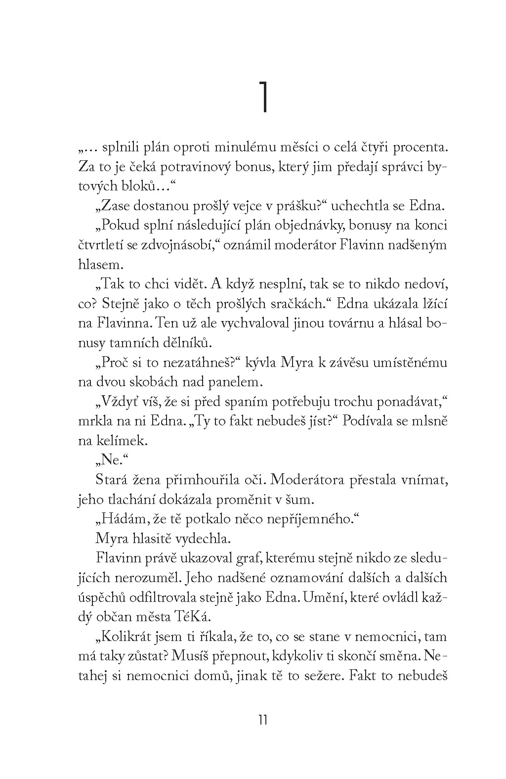 Sladký život