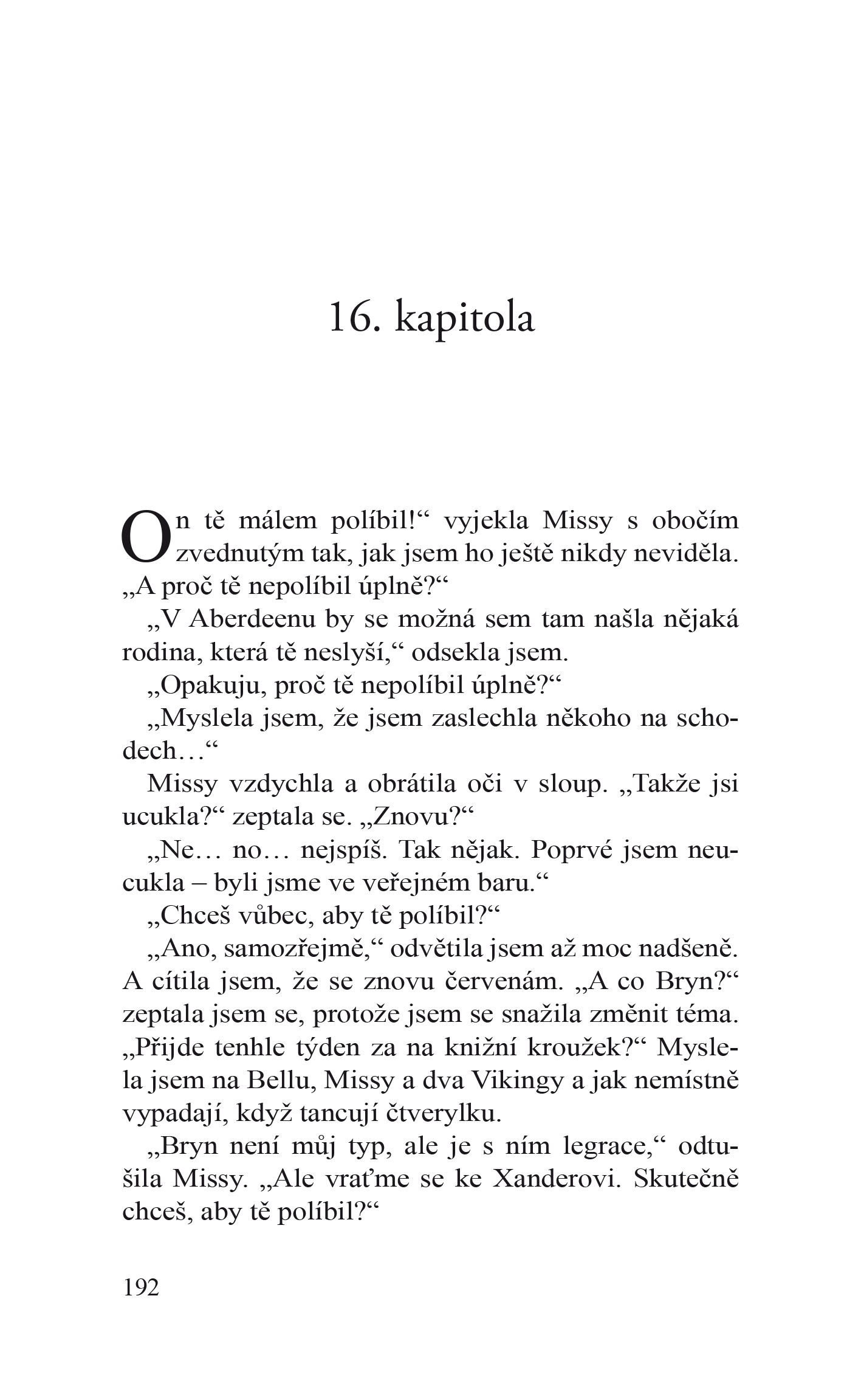 Vánoce mezi knihami