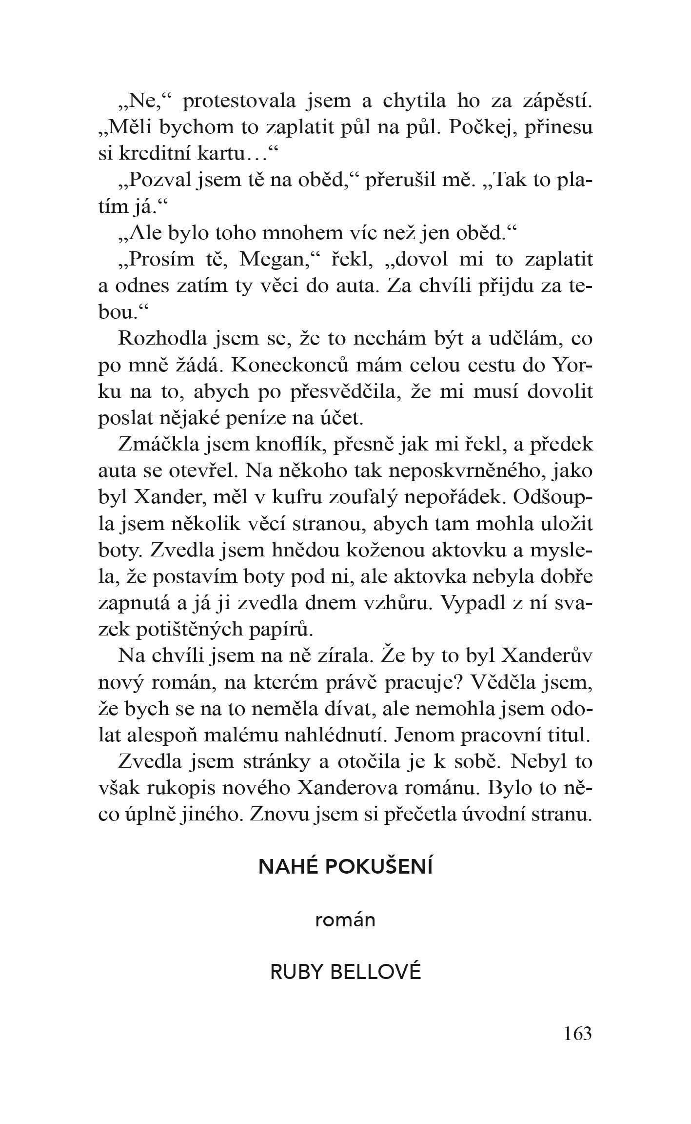 Vánoce mezi knihami