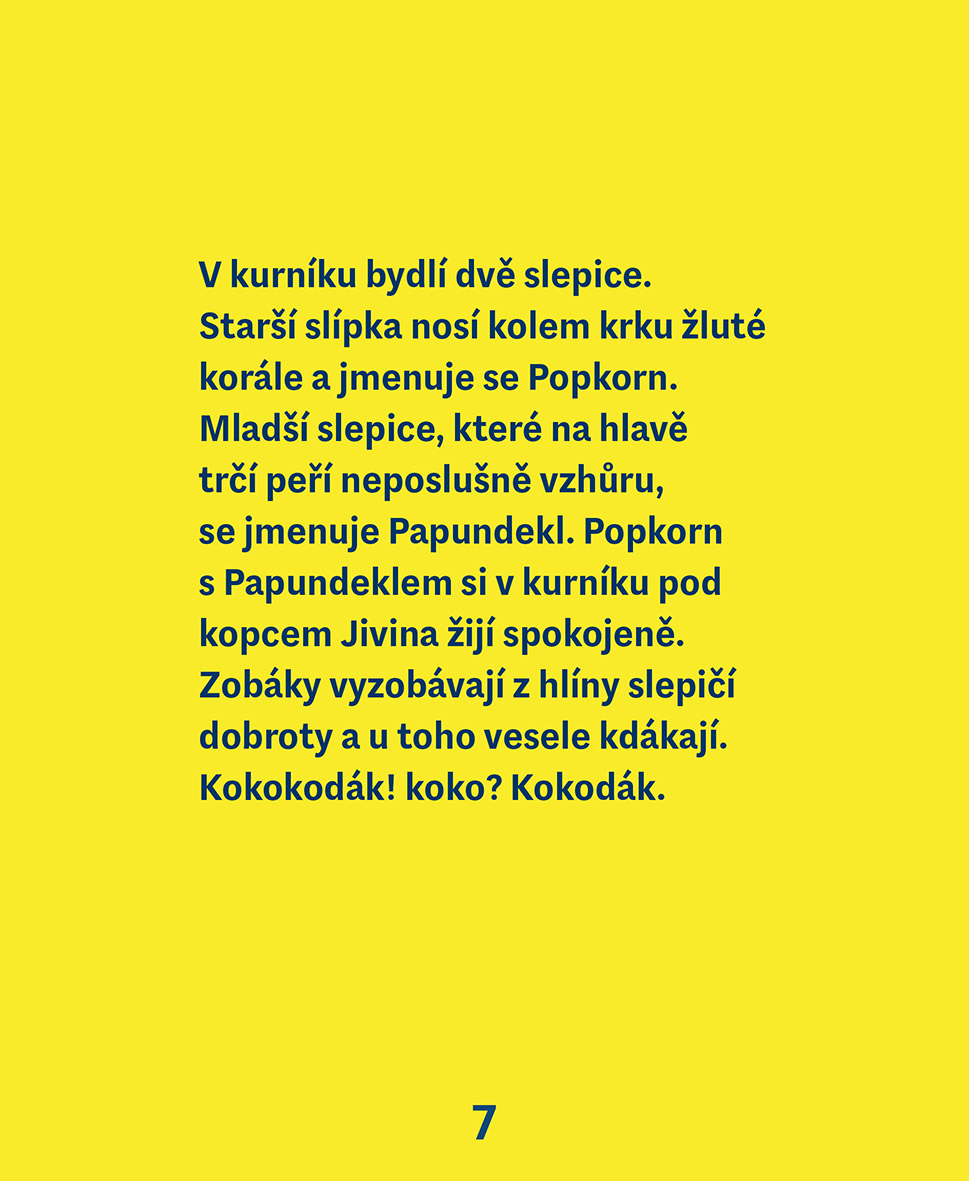 Kocourek Tulák Kotoulek