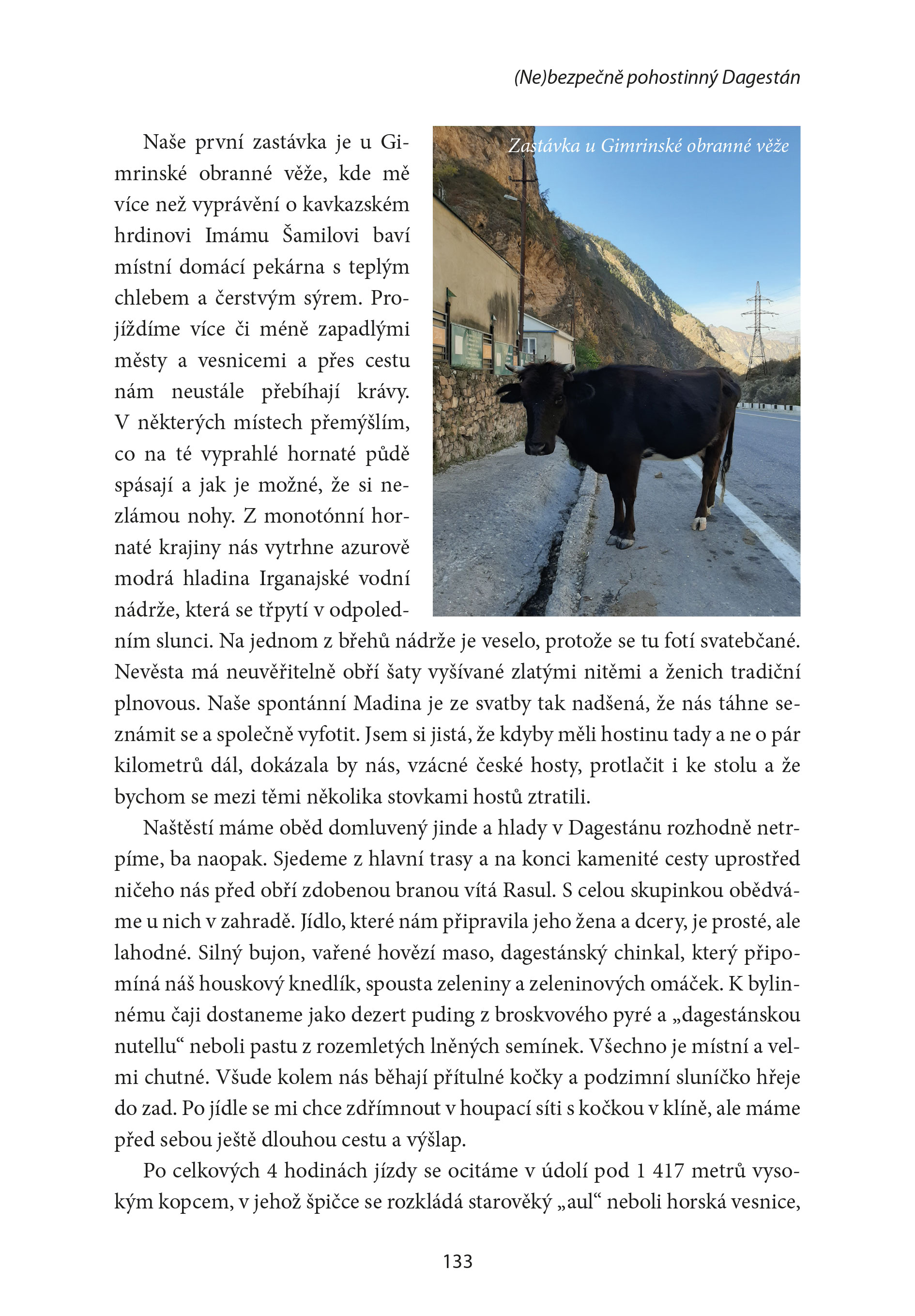 I Rusko může být krásné