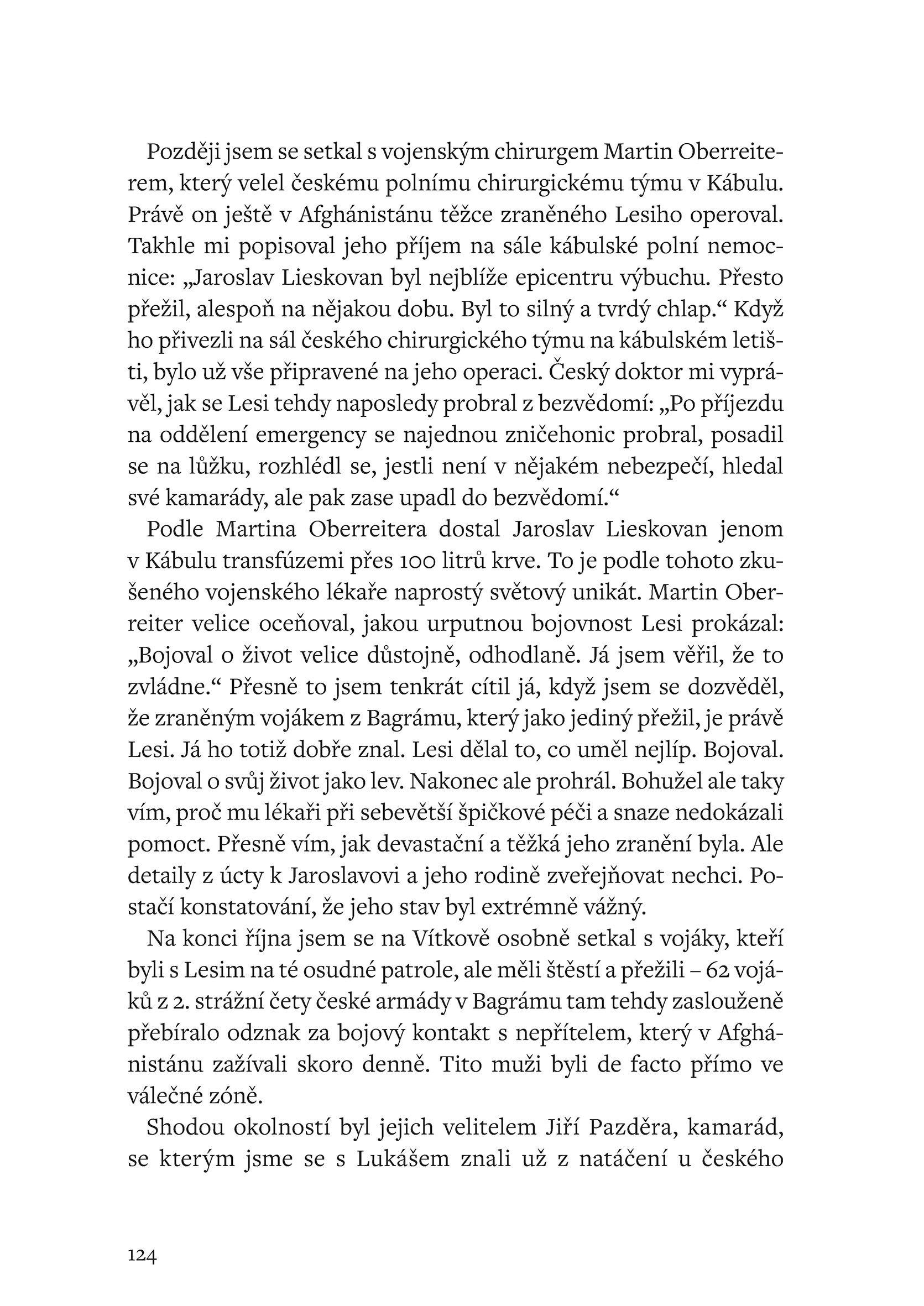 Karel Rožánek: Zápisky z Afghánistánu