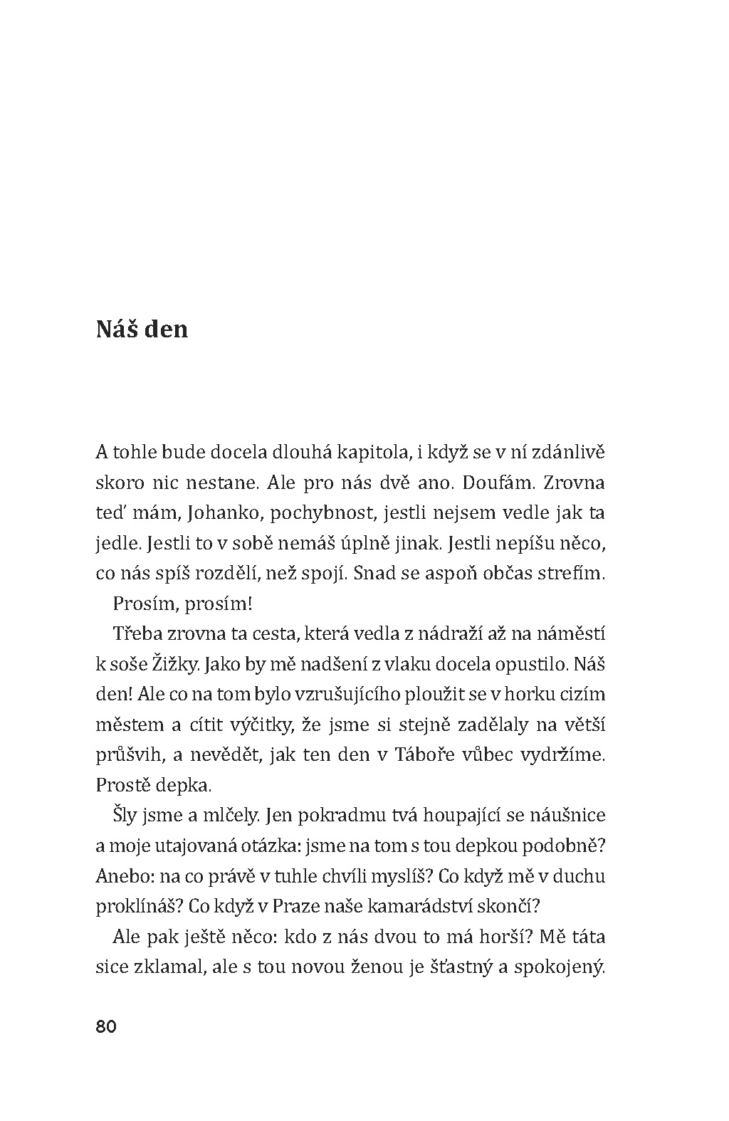 Dobrodružky