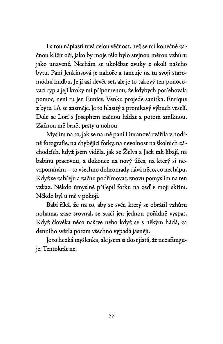 Nezapomeň na mě