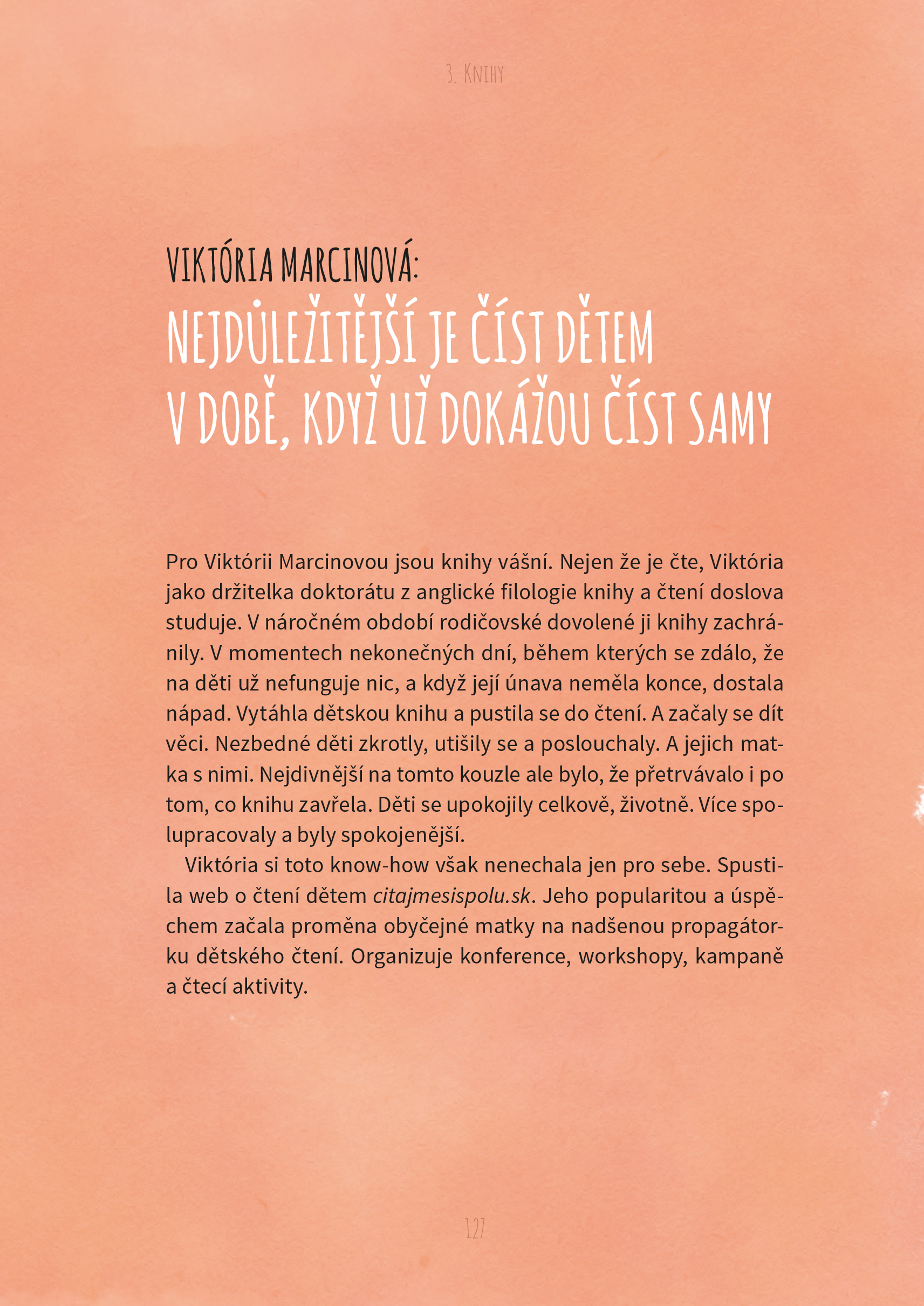 Klub nerozbitných dětí