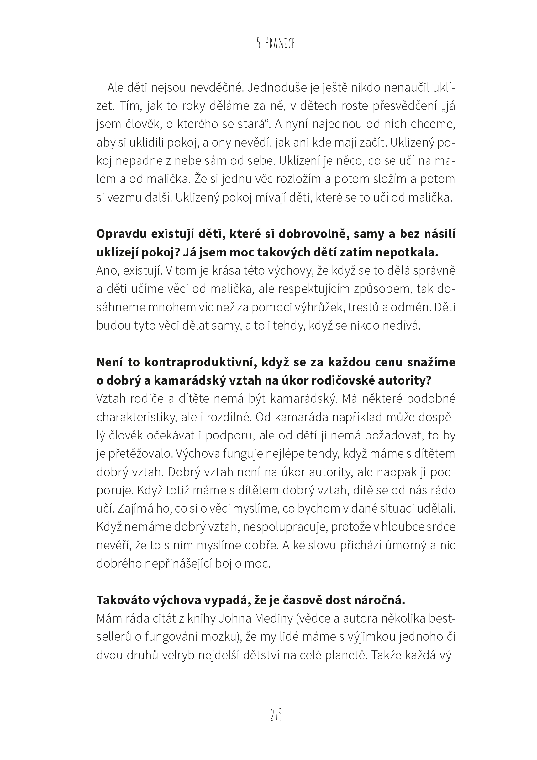 Klub nerozbitných dětí